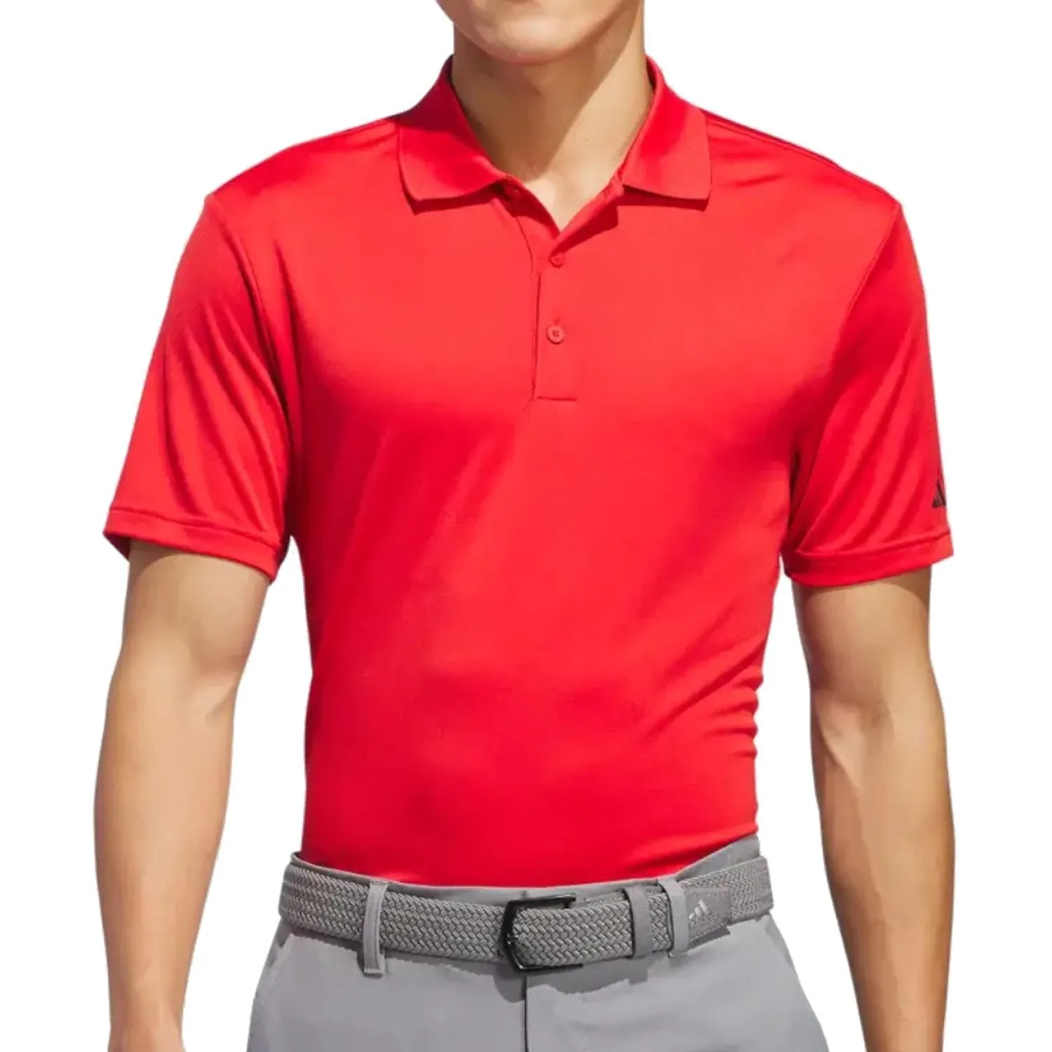 Polo Adidas Performance