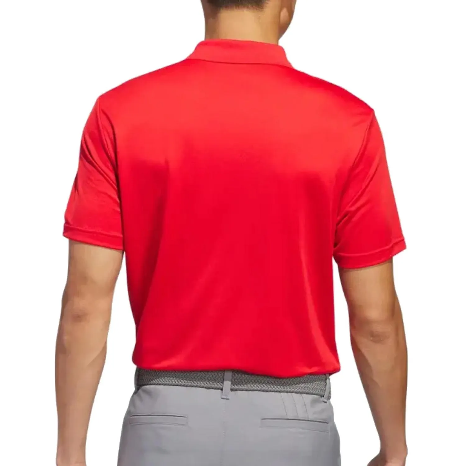 Polo Adidas Performance
