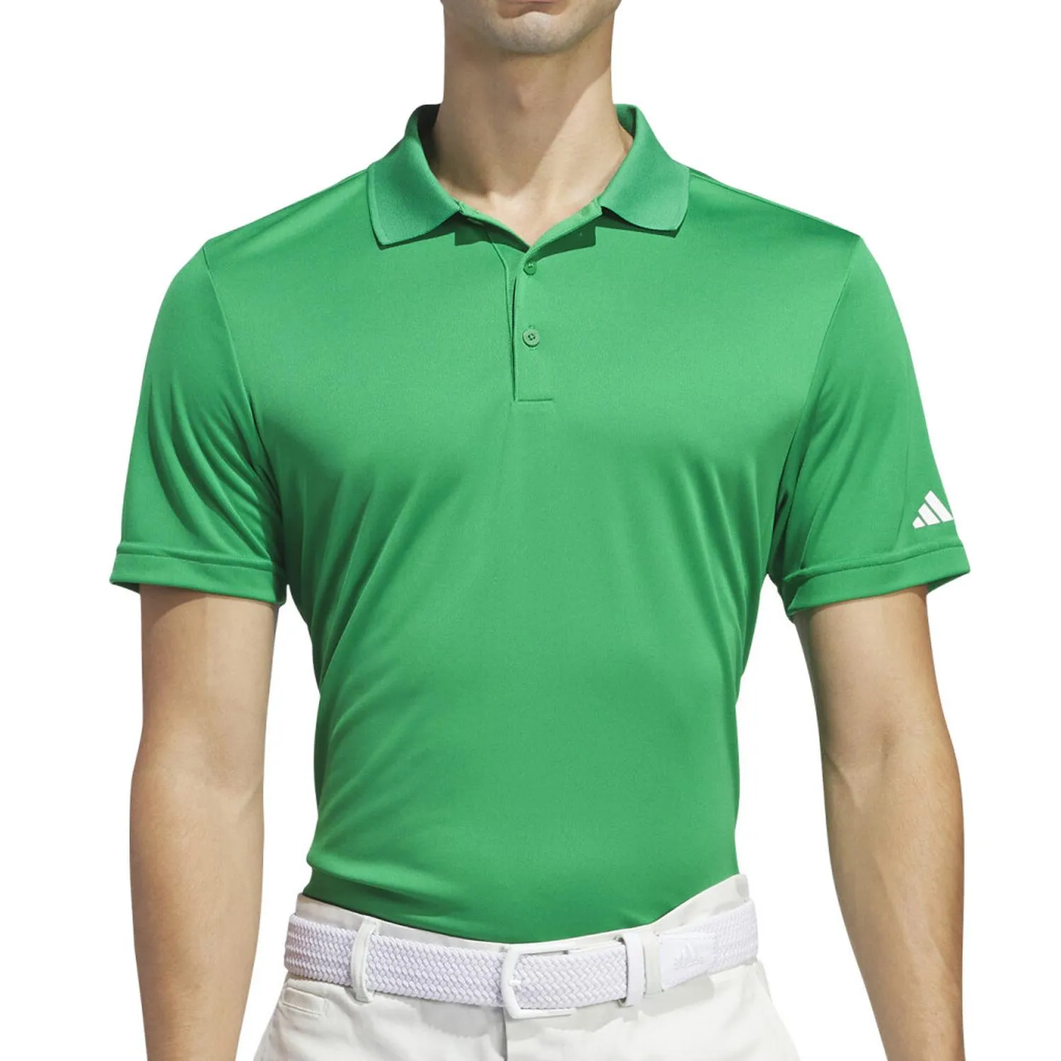 Polo Adidas Performance