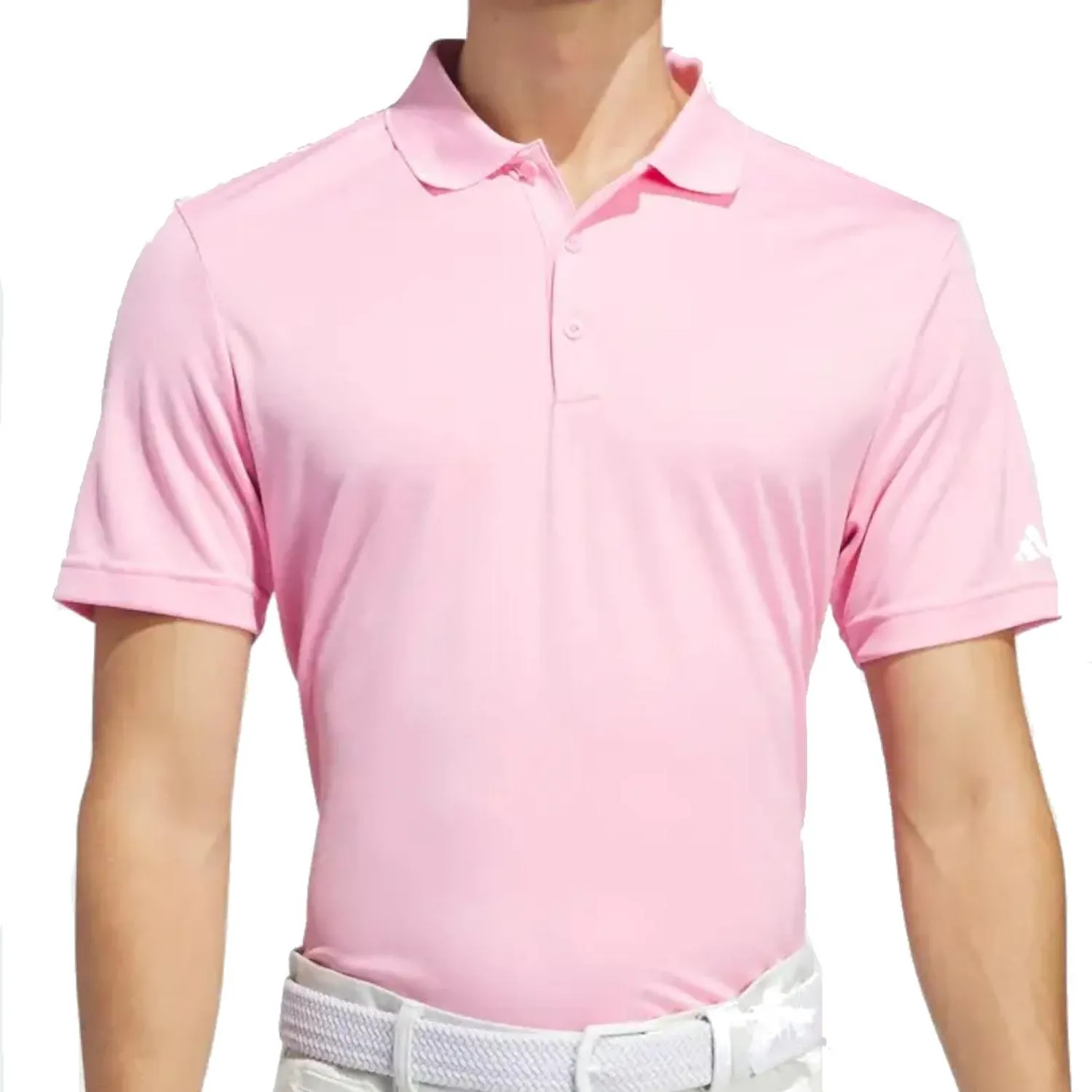Polo Adidas Performance