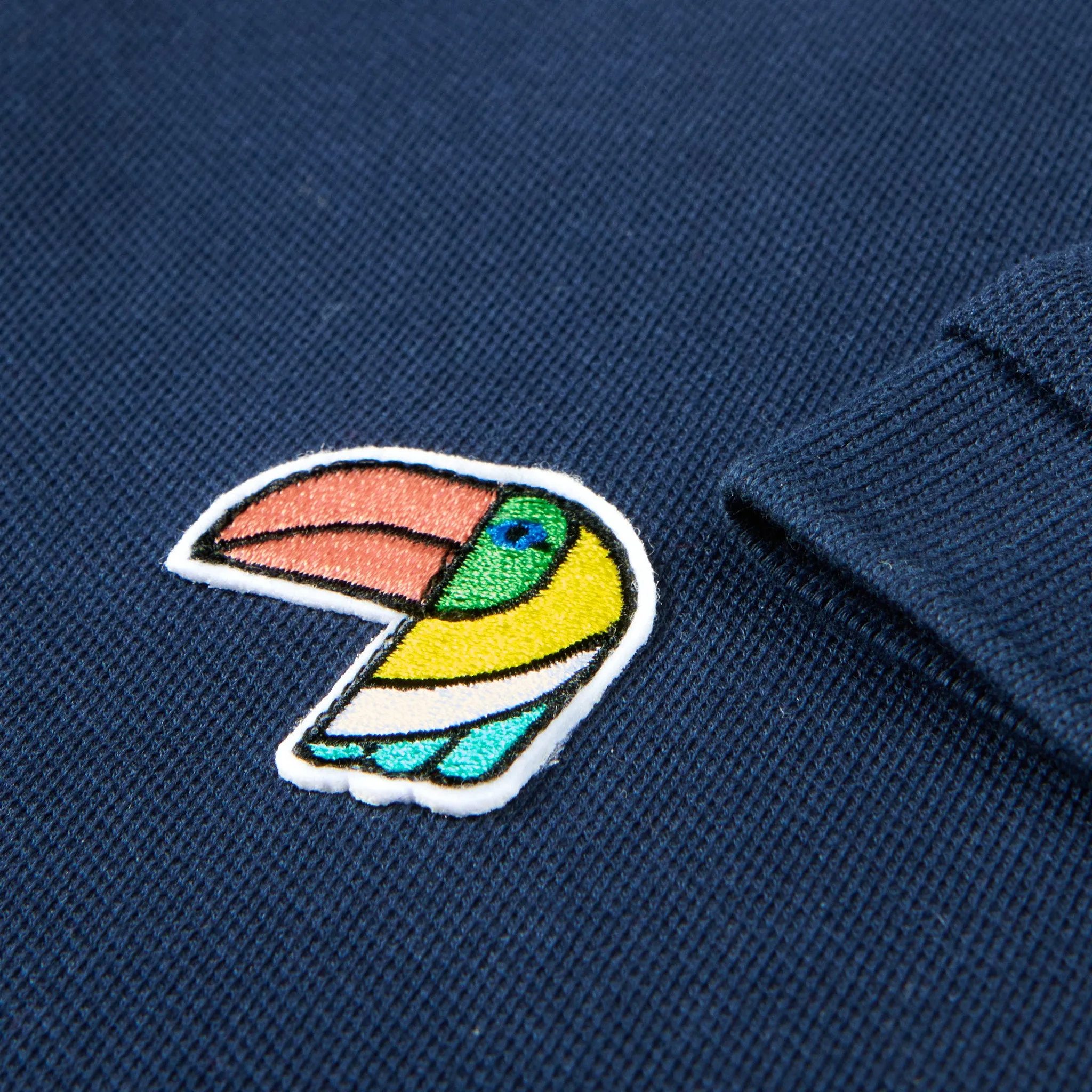 Polo "Il Tucano" - French Navy