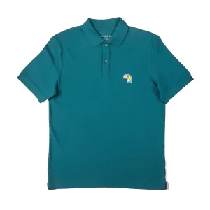Polo "Il Tucano" - Ocean Depth