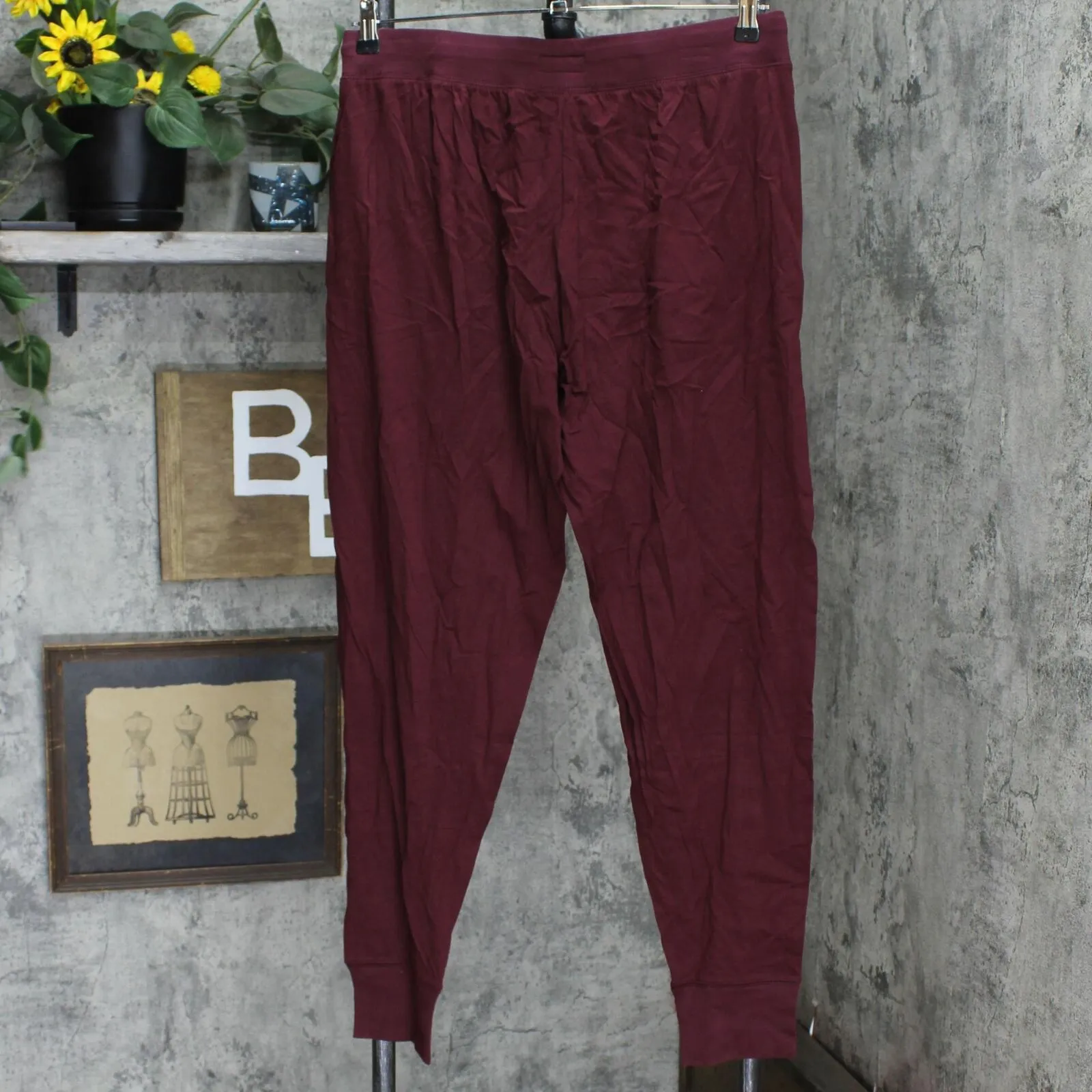 Polo Ralph Lauren Mens Logo Jogger Pajama Pants