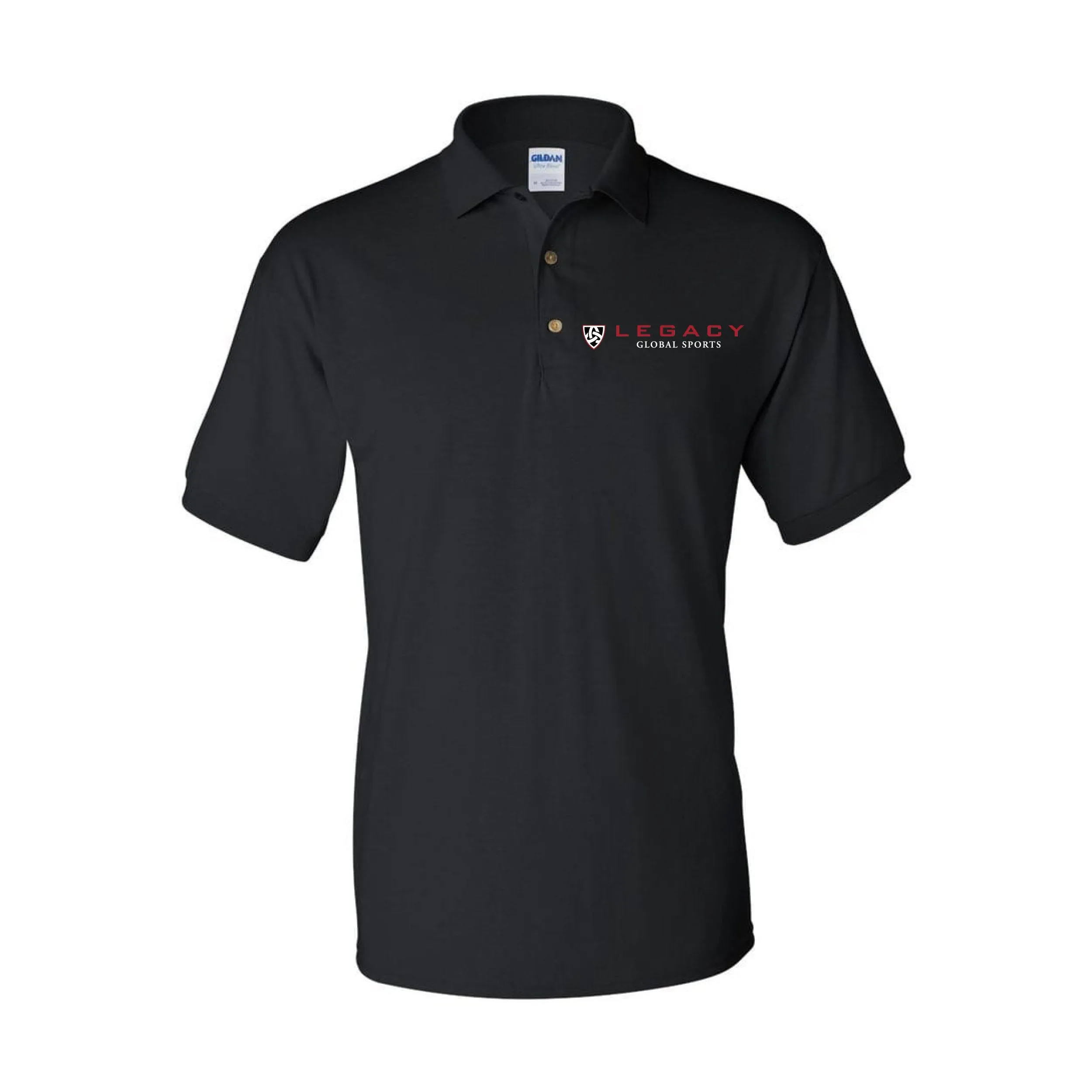 Polo Shirts Legacy Global