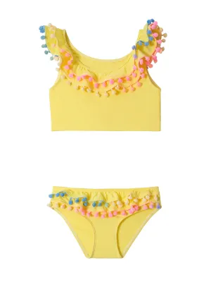 Pom Pom Bikini ::RET