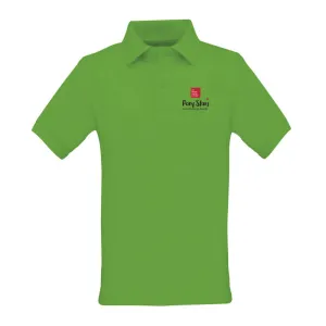 Pony Stars Children's Polo Shirt