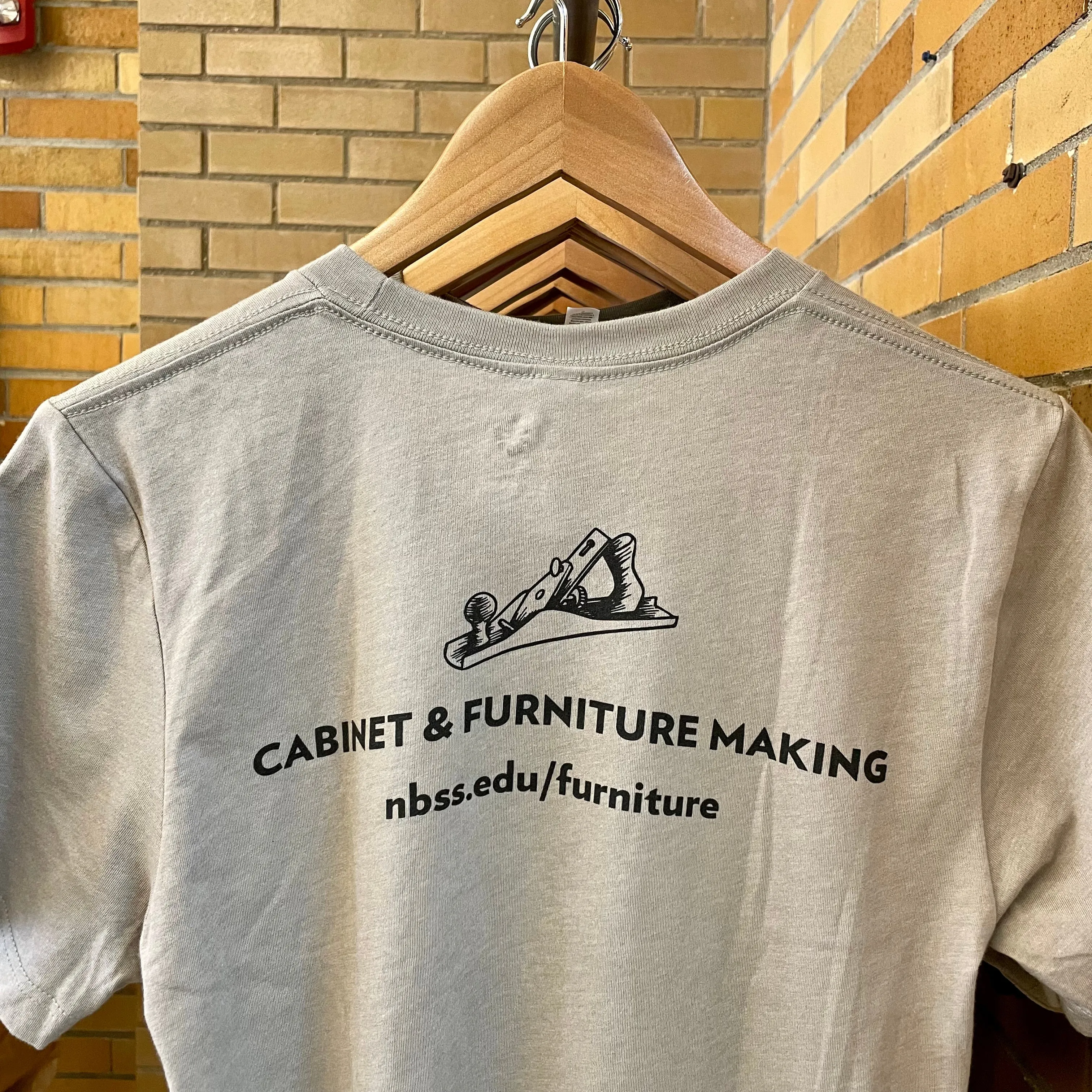 Program T-Shirts