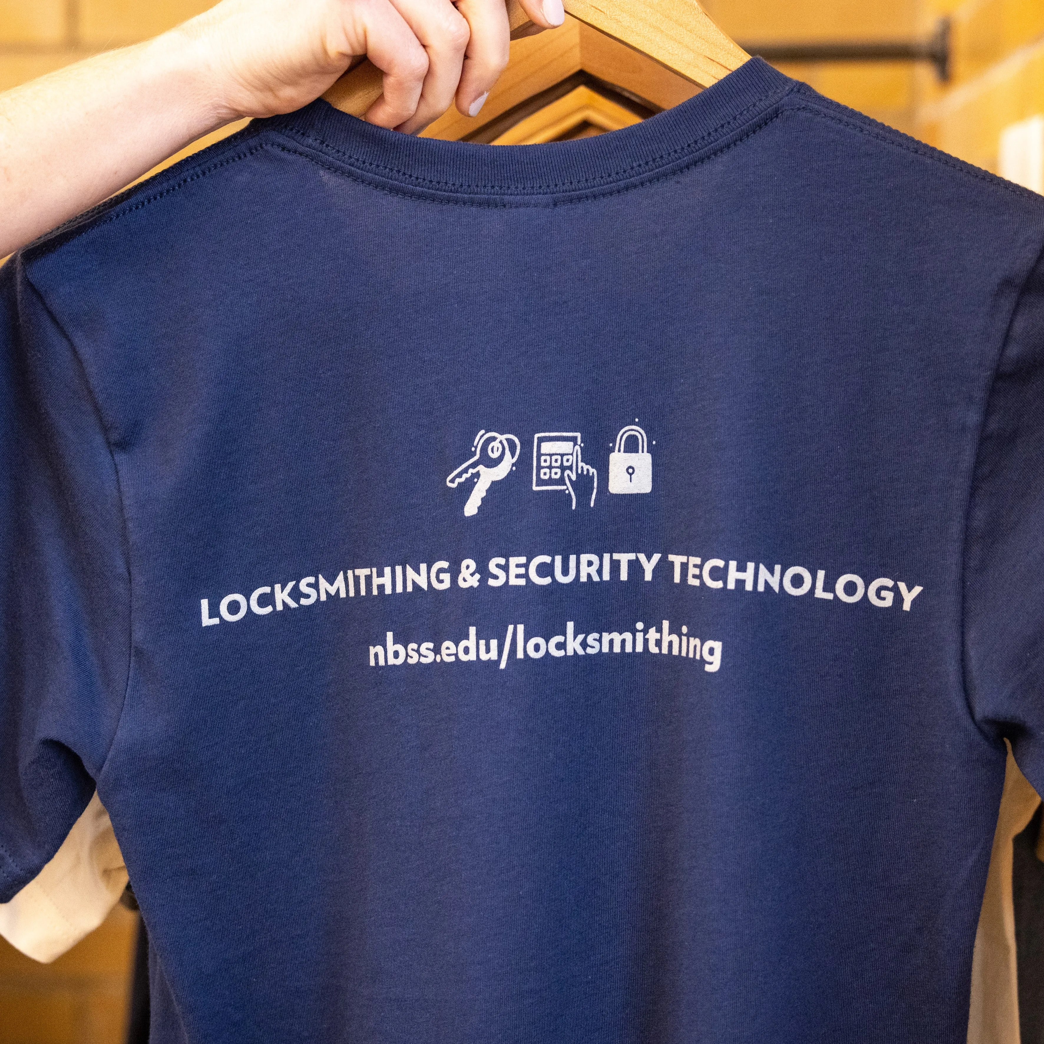 Program T-Shirts