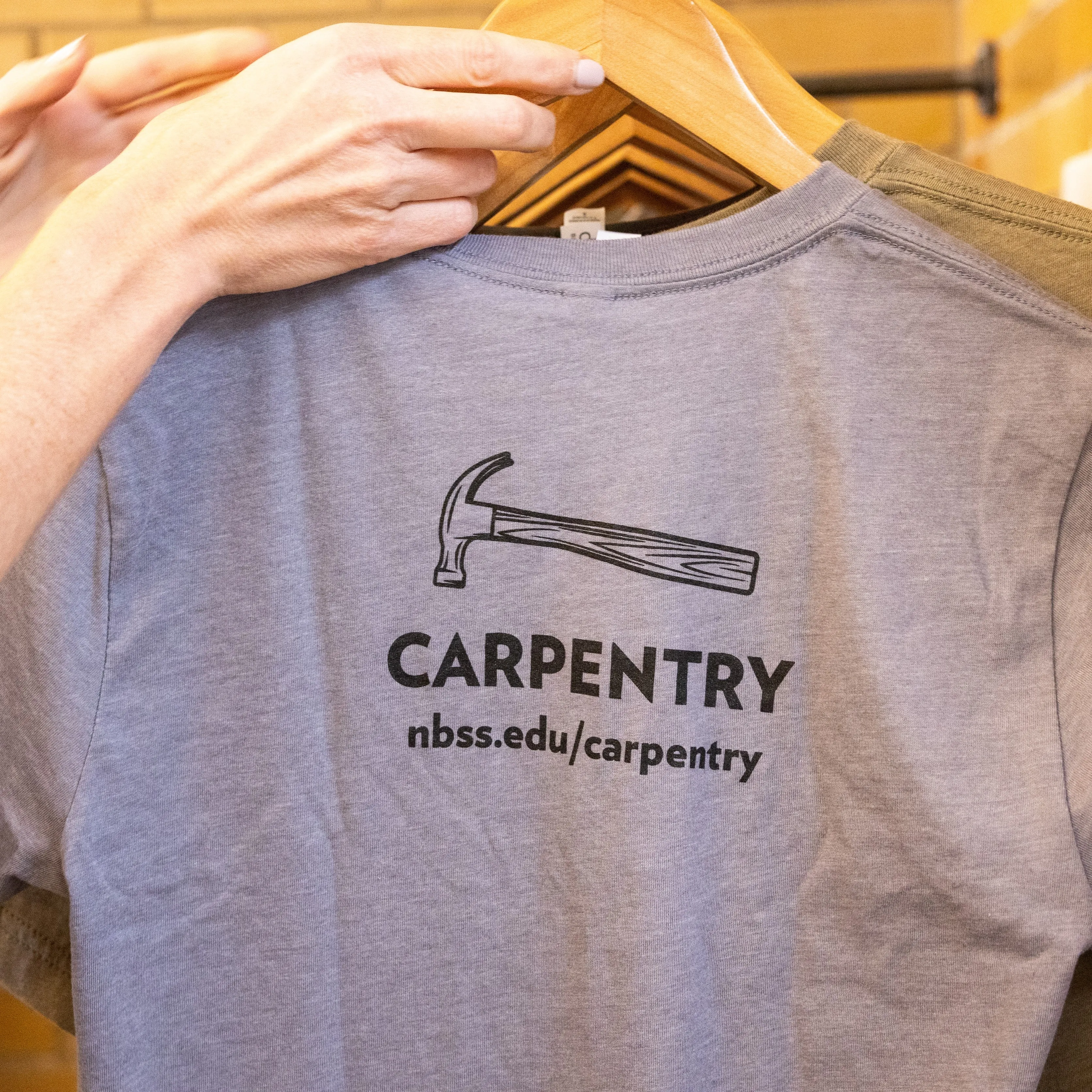 Program T-Shirts