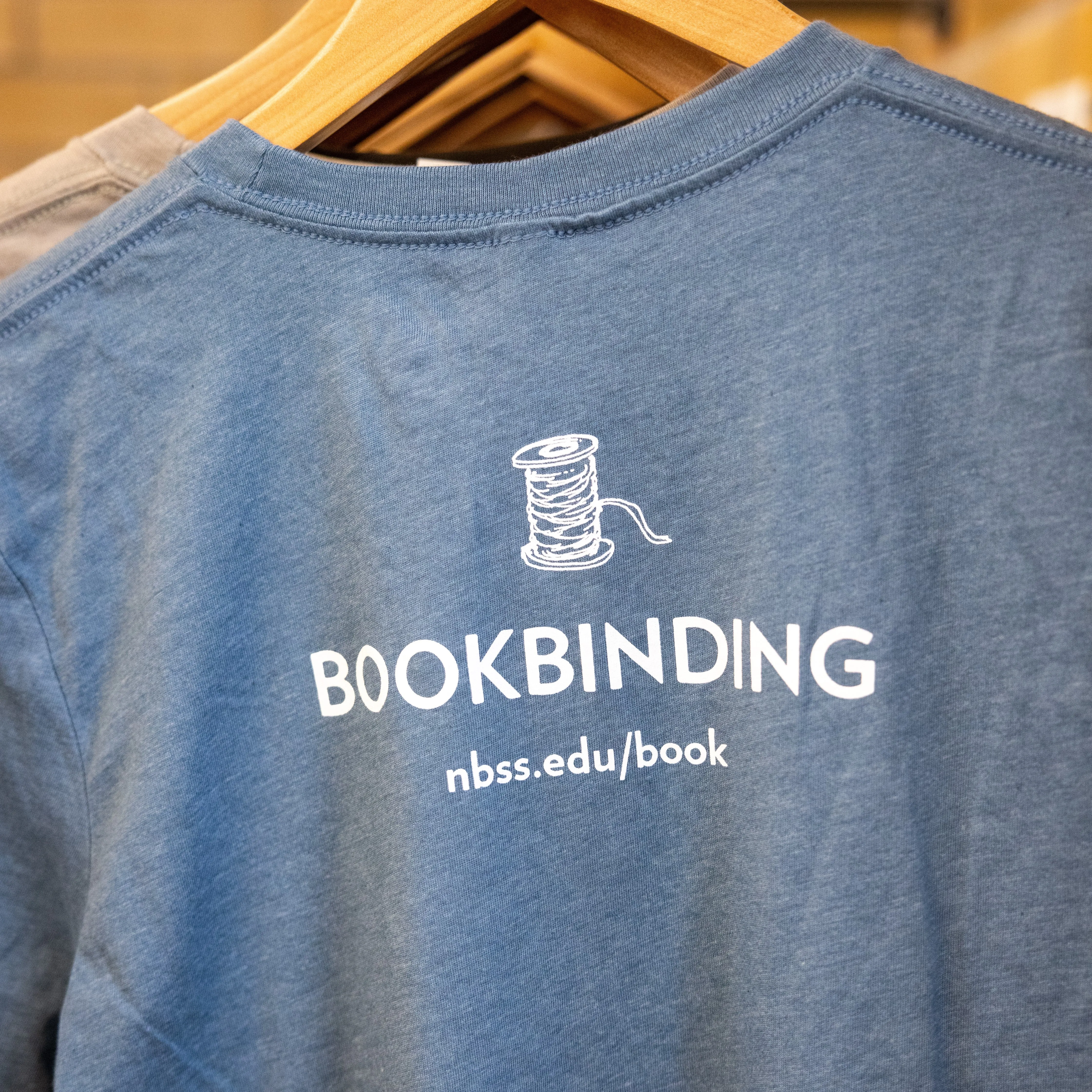 Program T-Shirts