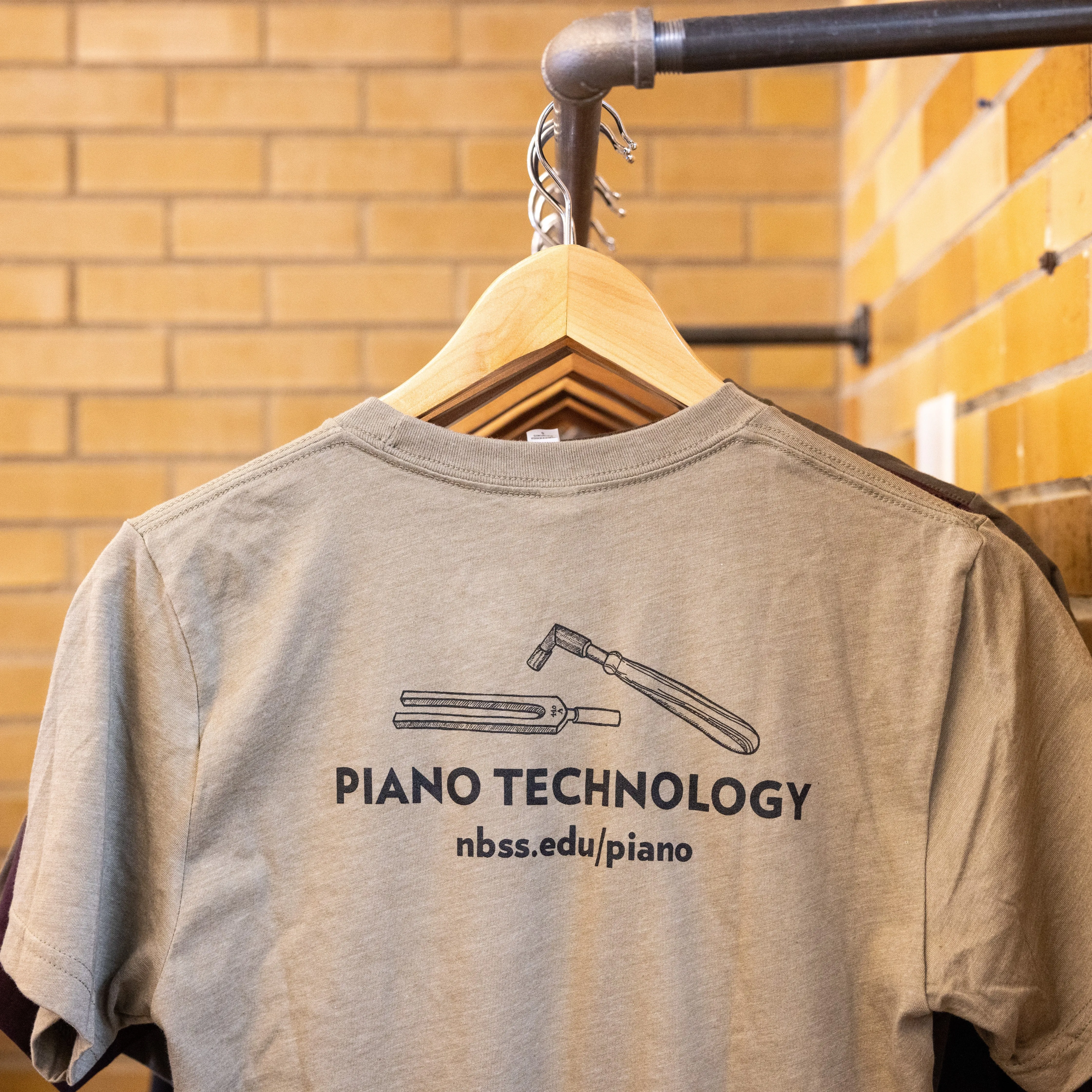 Program T-Shirts