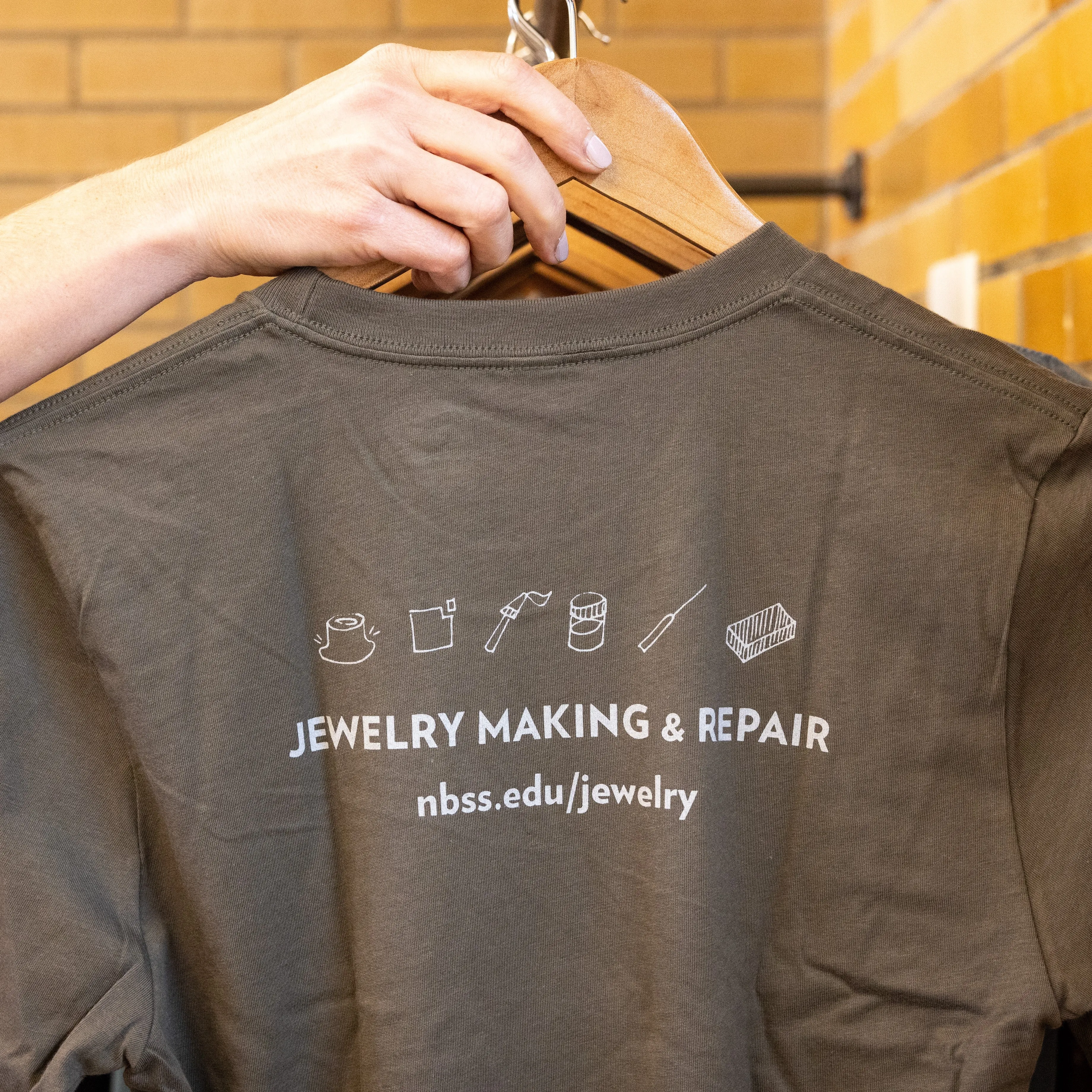 Program T-Shirts