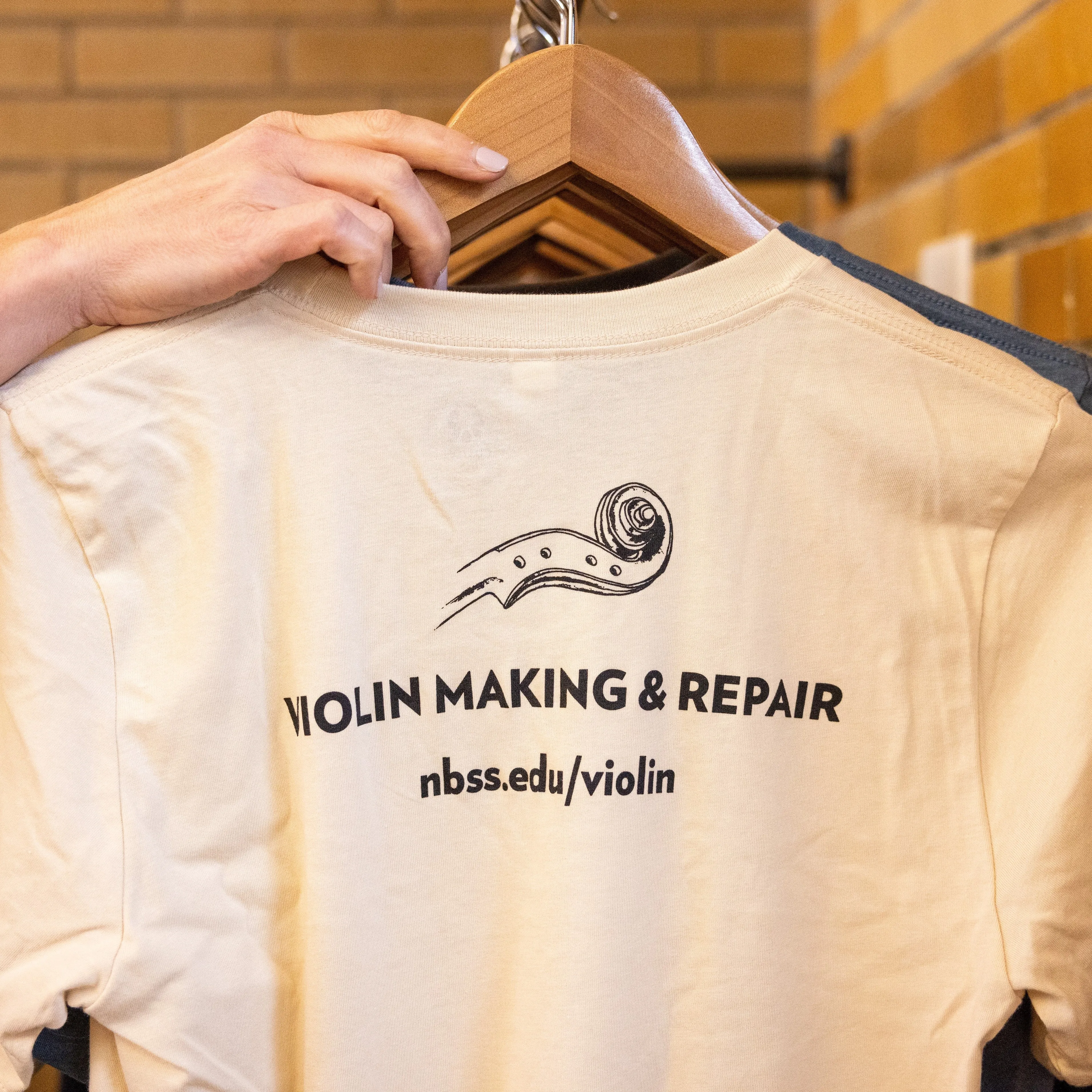 Program T-Shirts