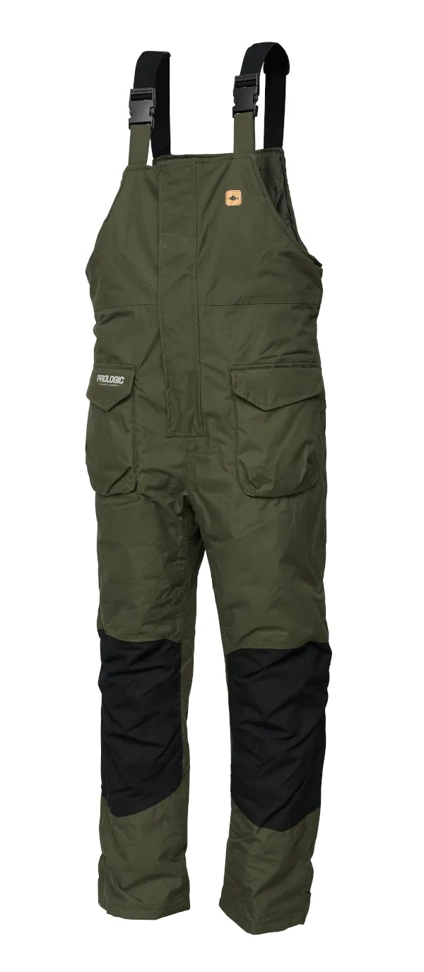 PROLOGIC Highgrade Thermo Suit Green/Black