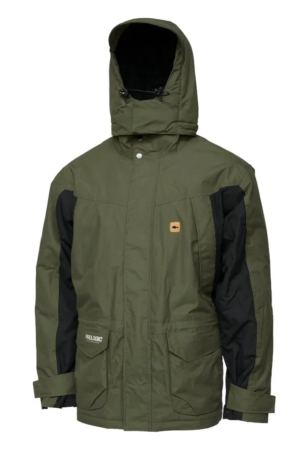 PROLOGIC Highgrade Thermo Suit Green/Black