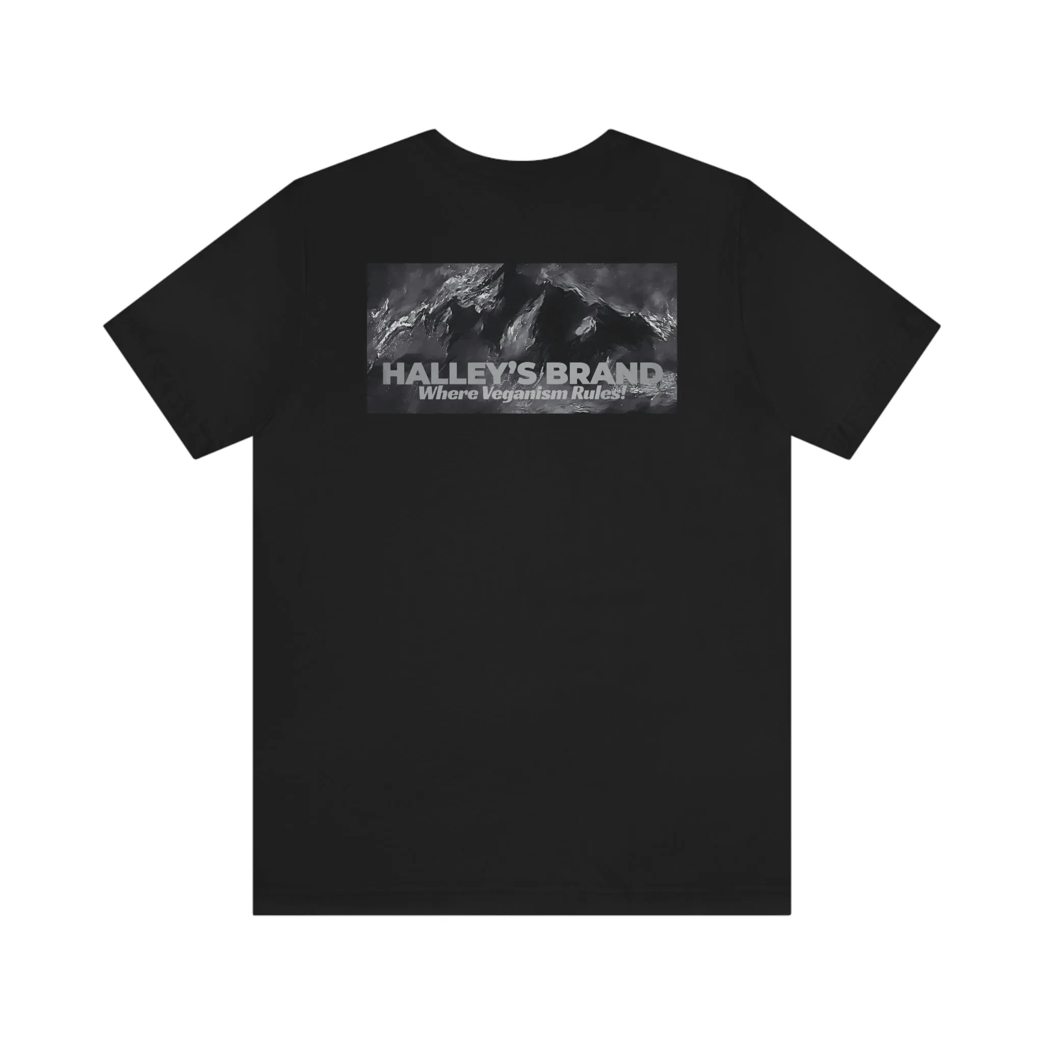 Protect Your Peace Short Sleeve Tee