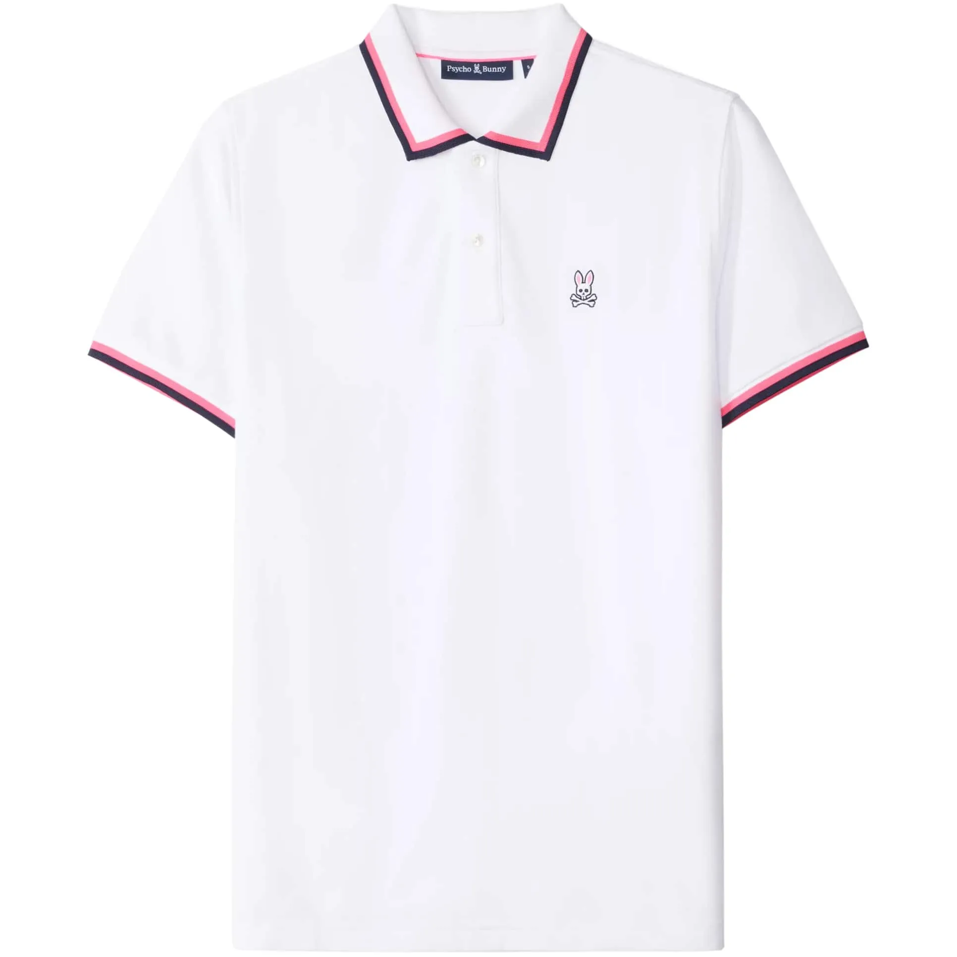 PSYCHO BUNNY KINGSBURY POLO SHIRT