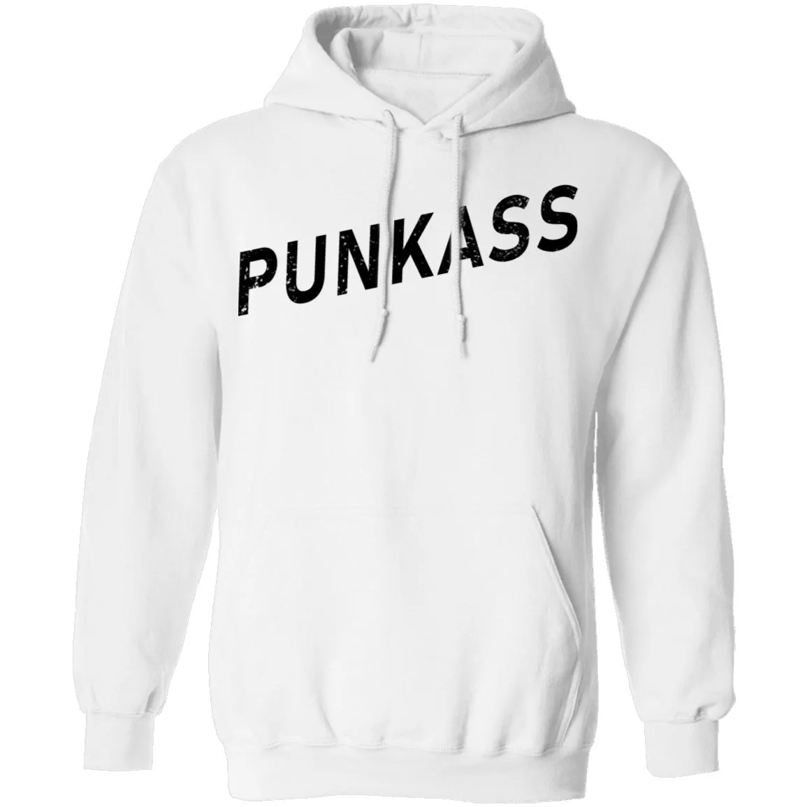 Punkass T-Shirt