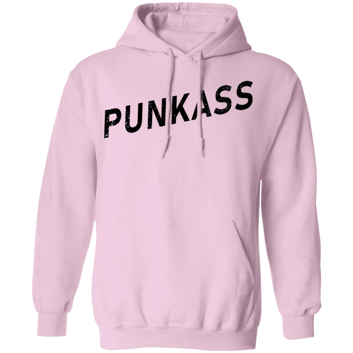 Punkass T-Shirt