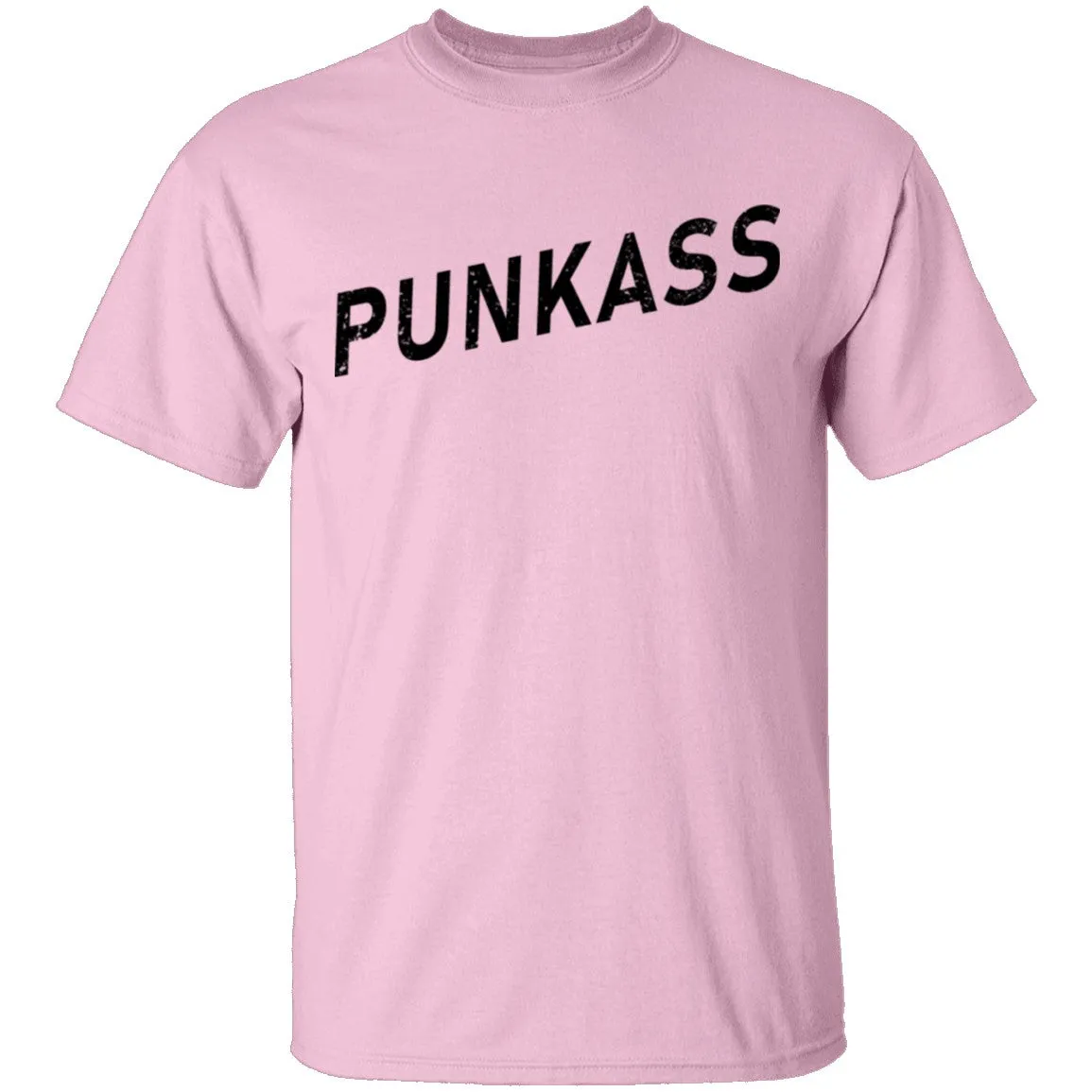 Punkass T-Shirt