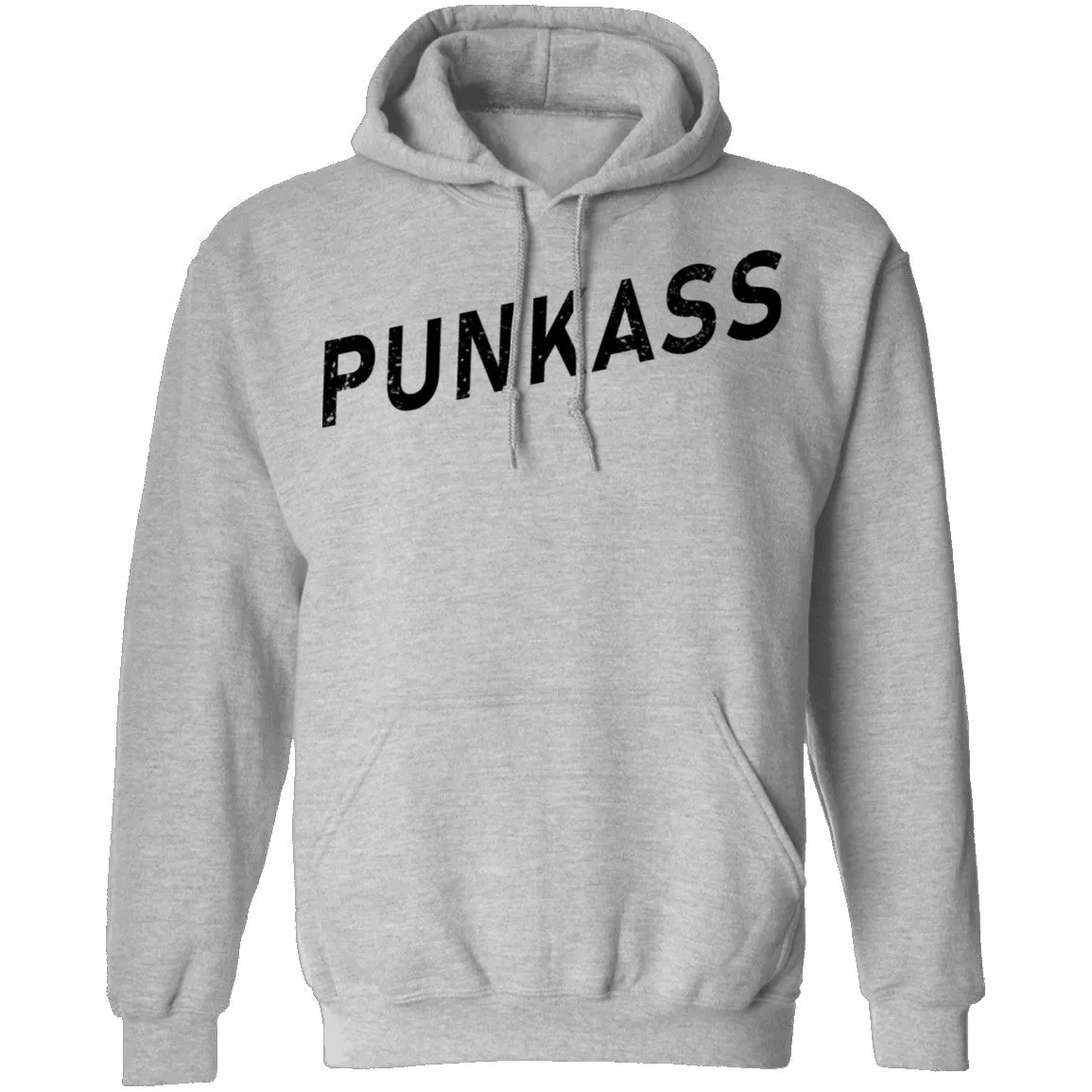 Punkass T-Shirt