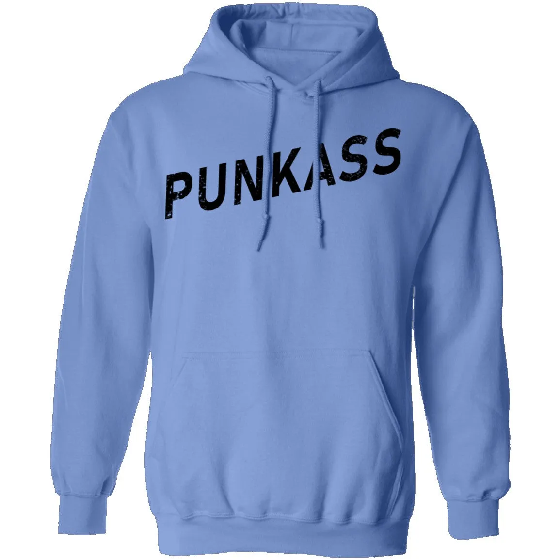 Punkass T-Shirt