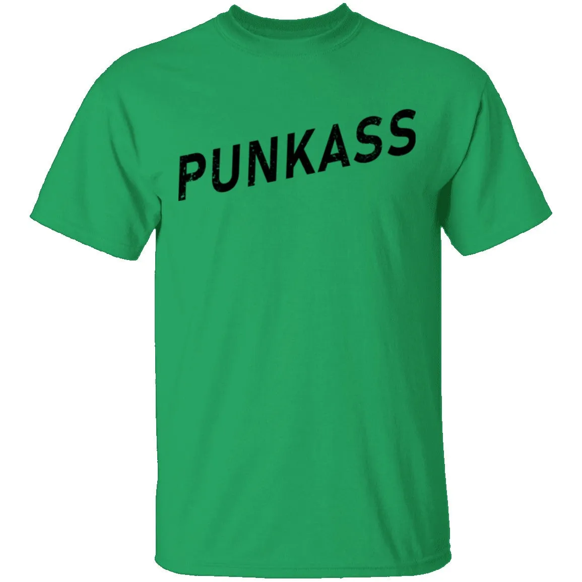 Punkass T-Shirt