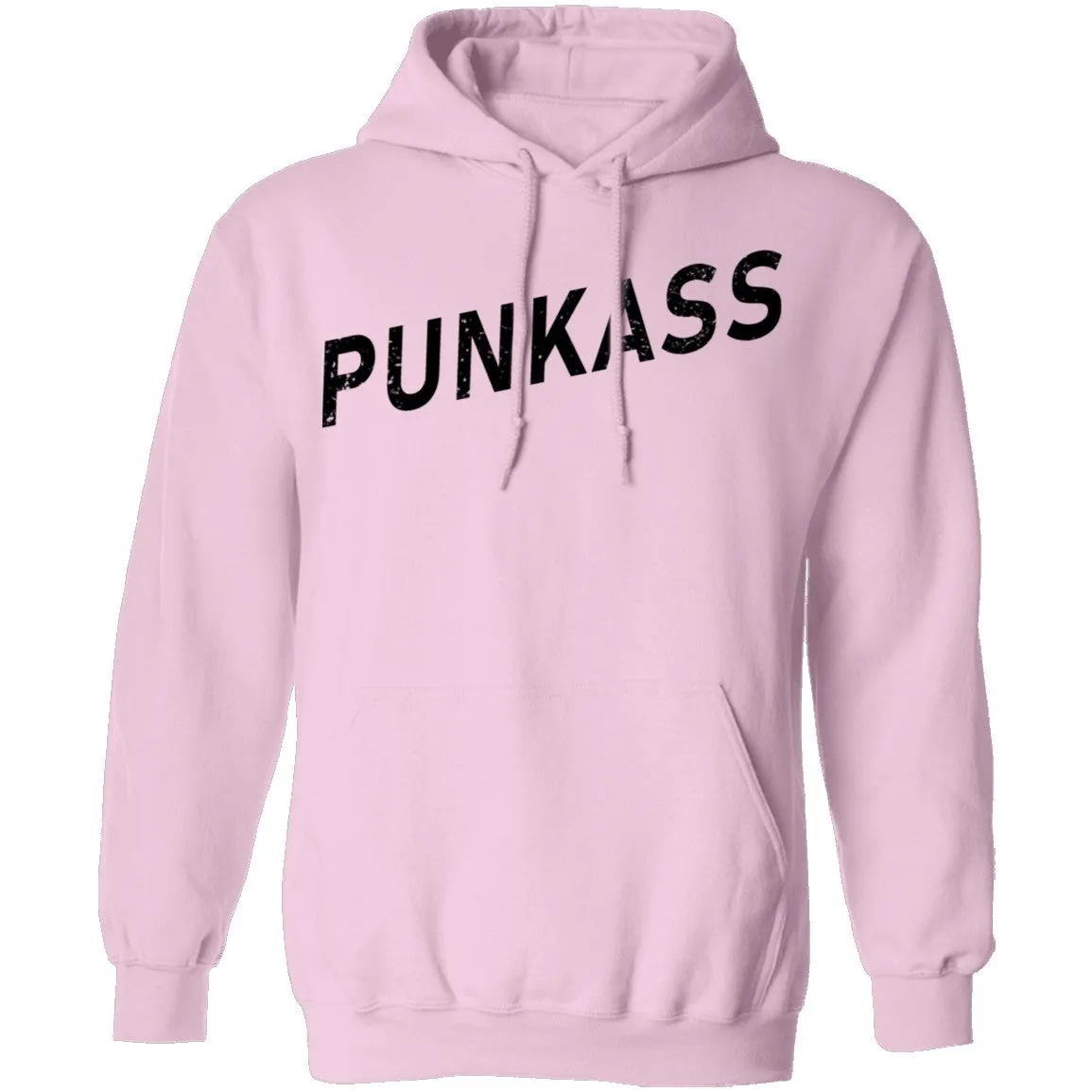Punkass T-Shirt