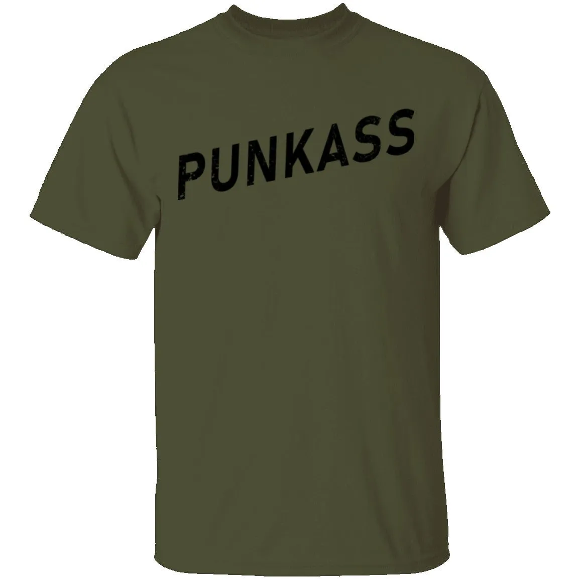 Punkass T-Shirt