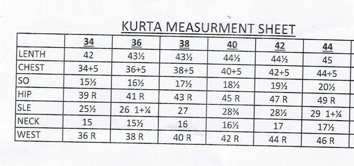 Pure Cotton Men's Designer Kurta with Pyjama set