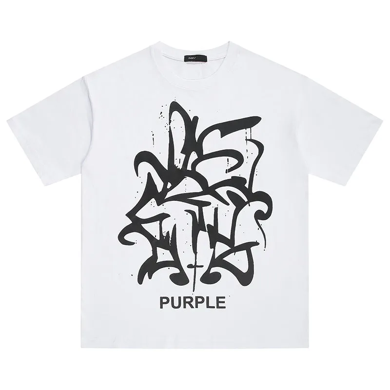 Purple Brand T-Shirt