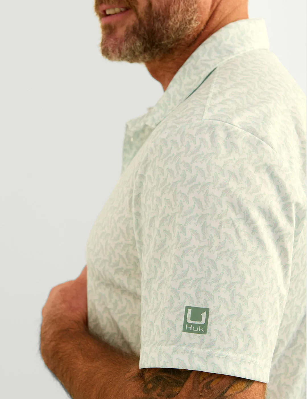 Pursuit Performance Polo