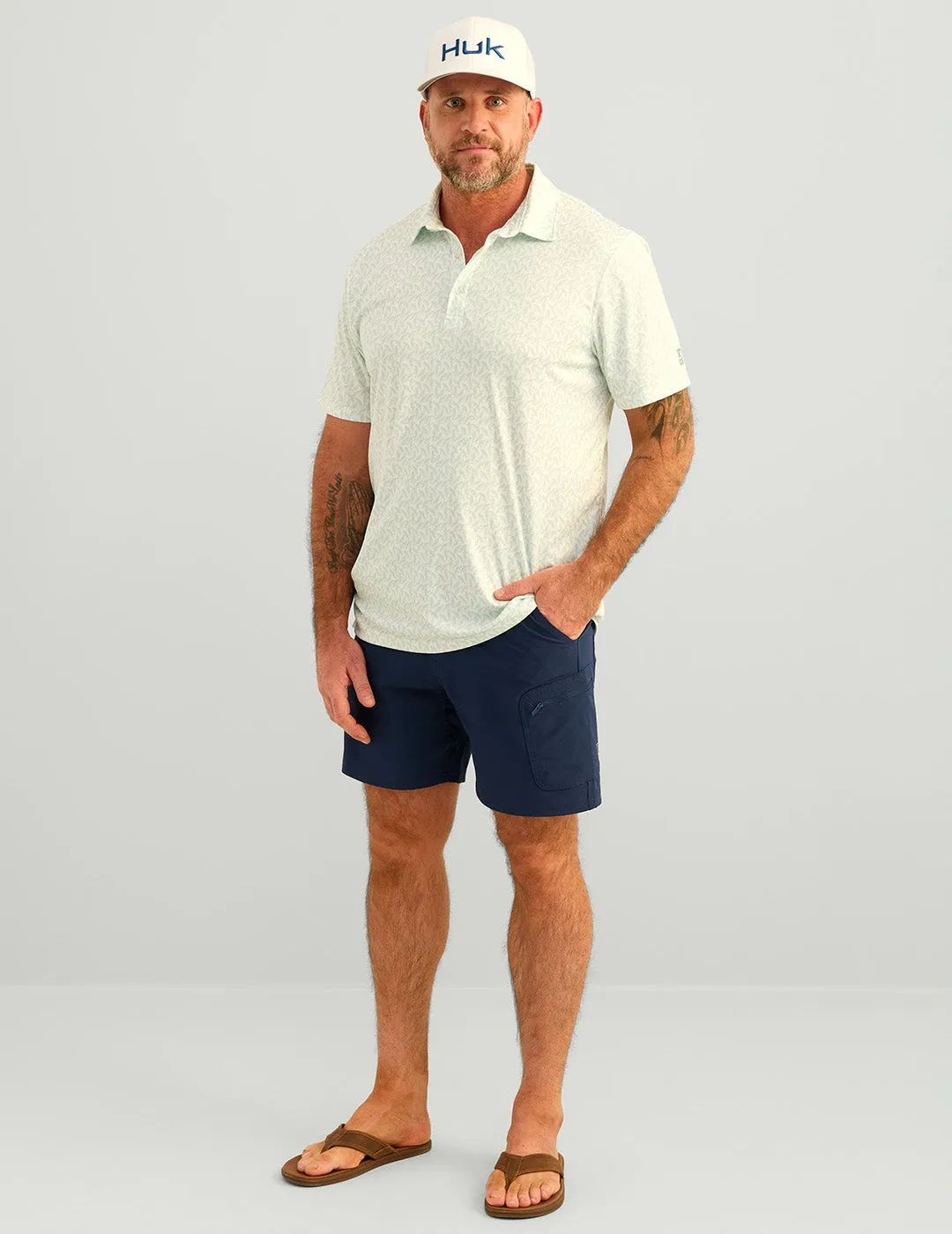 Pursuit Performance Polo