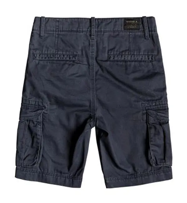 Quiksilver Boys Crucial Battle Shorts