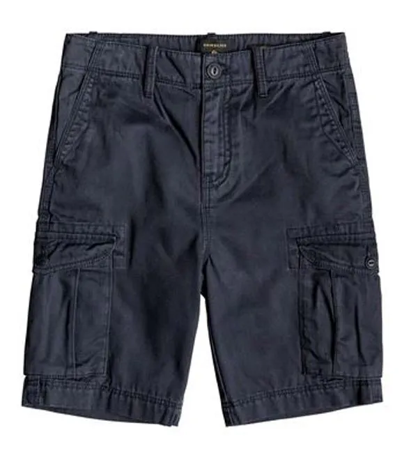 Quiksilver Boys Crucial Battle Shorts