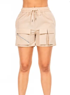 "Dundee" Shorts