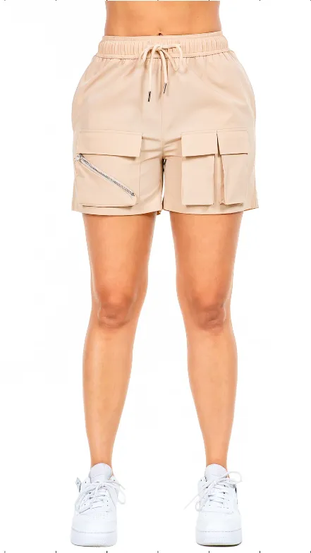 "Dundee" Shorts
