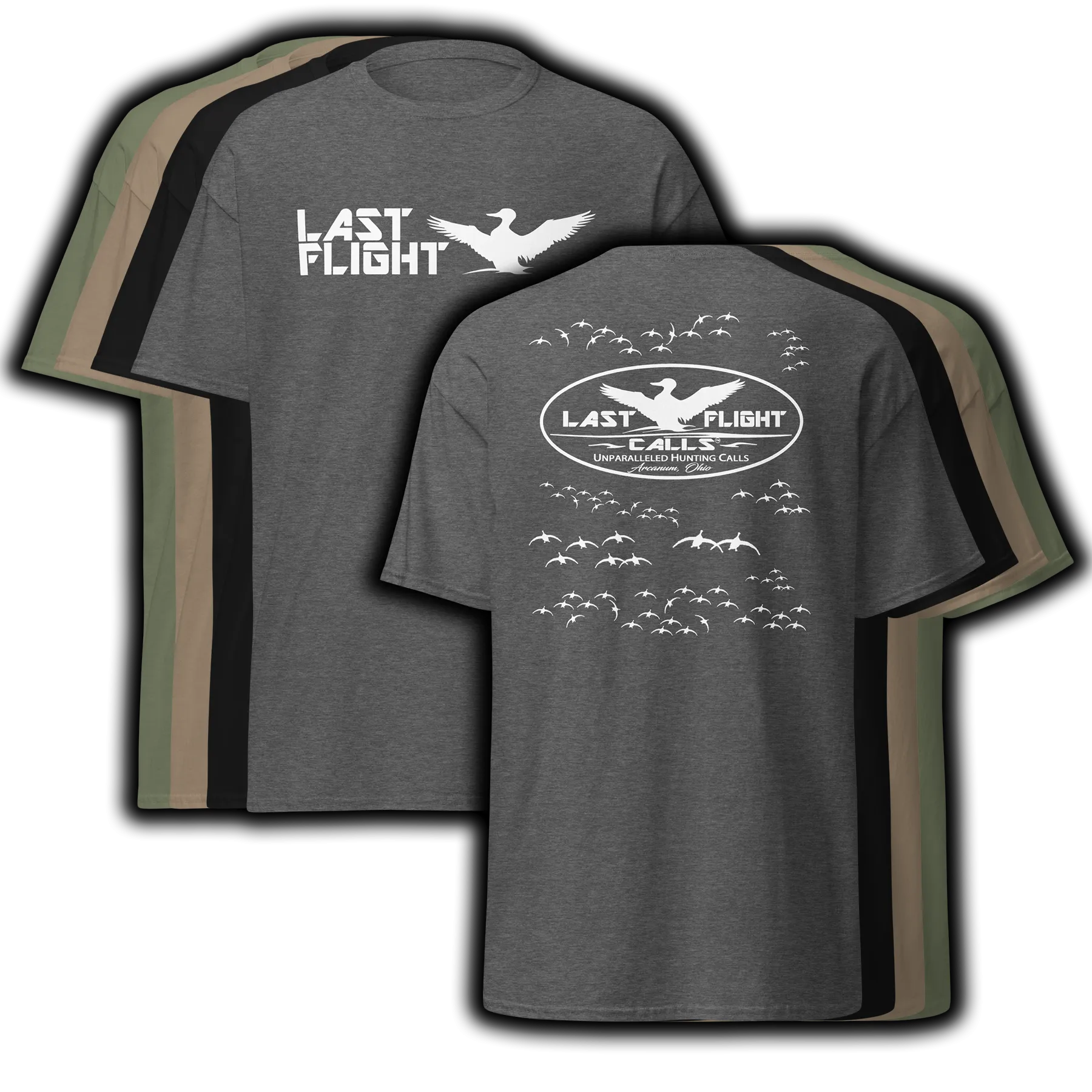 "Got Geese" Shirt