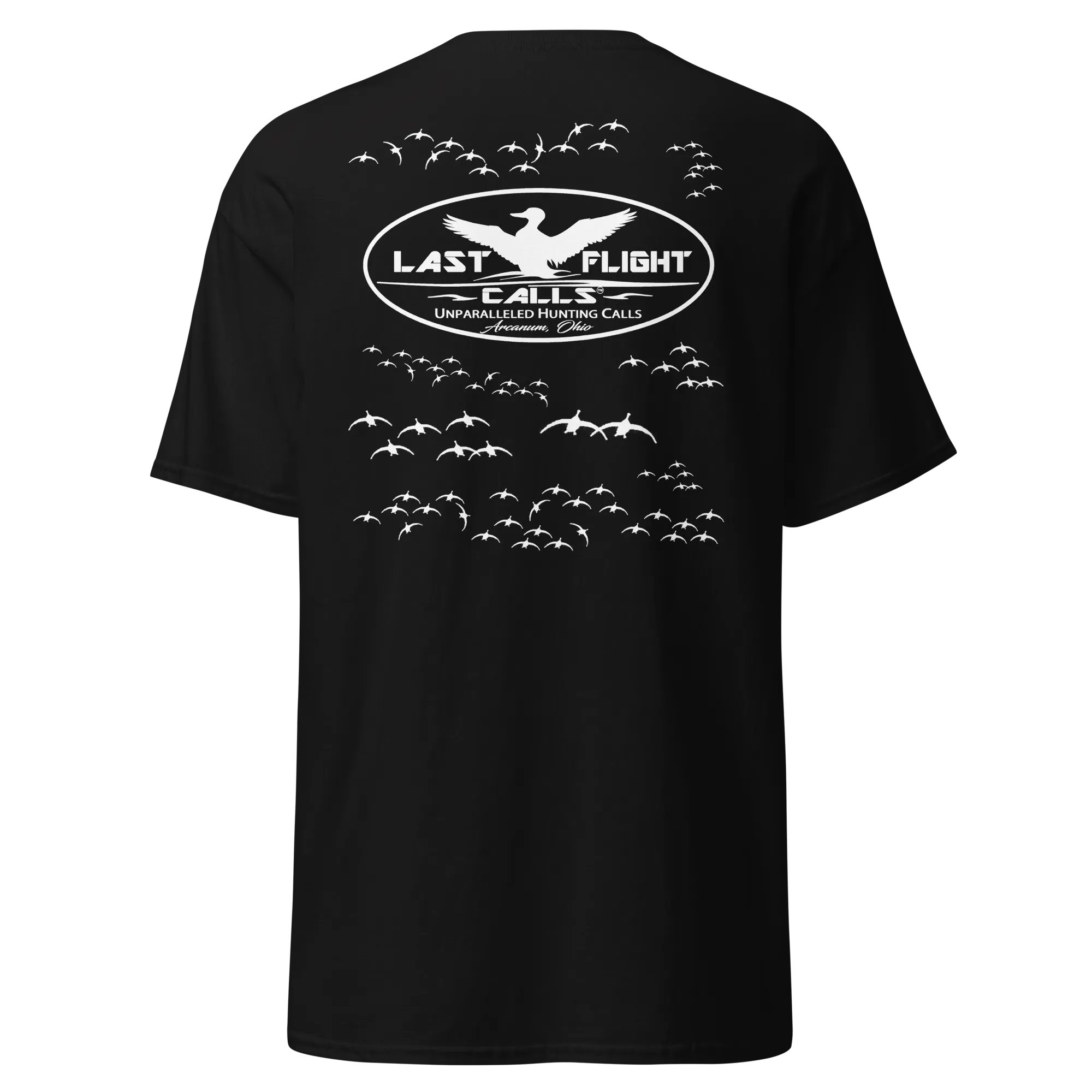 "Got Geese" Shirt