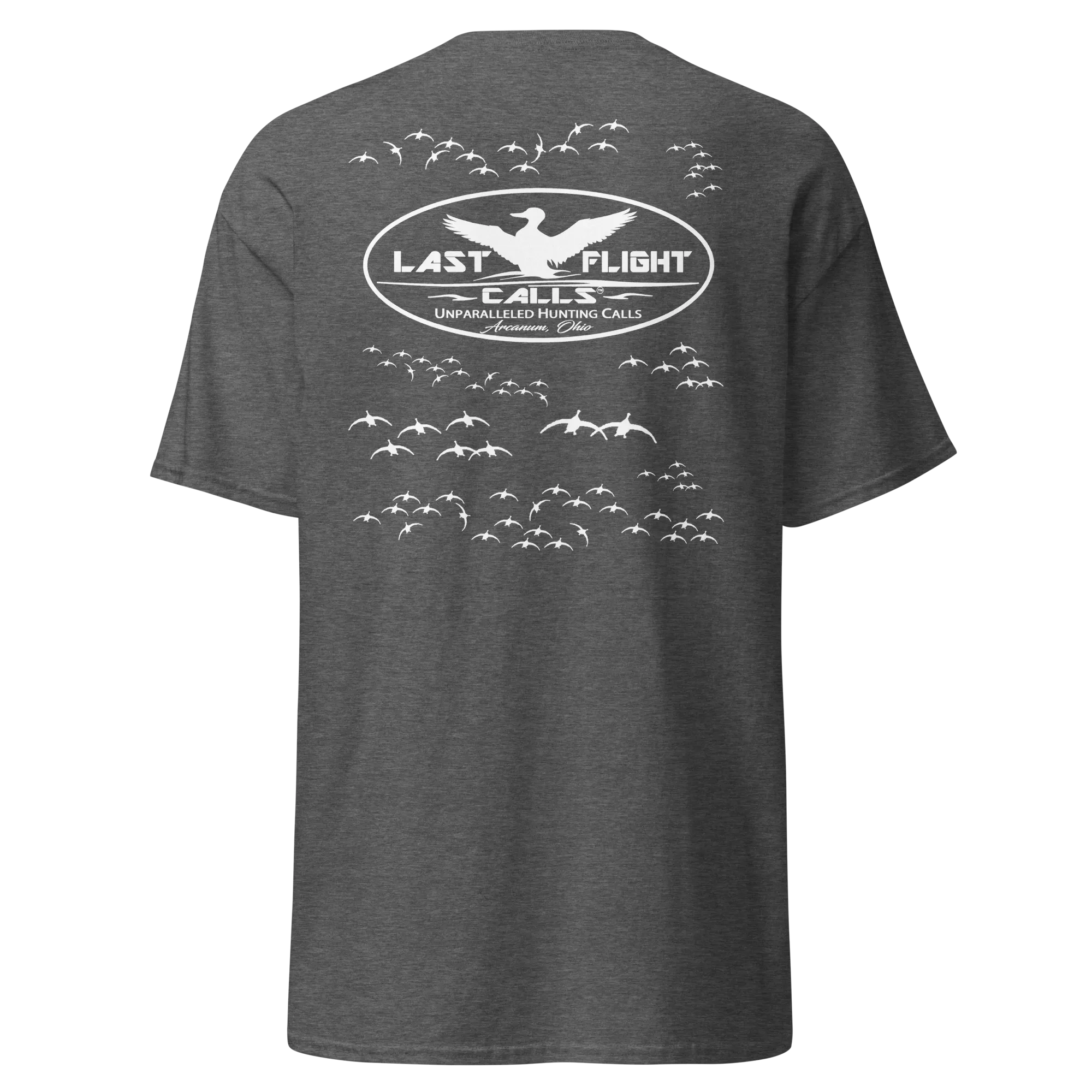 "Got Geese" Shirt