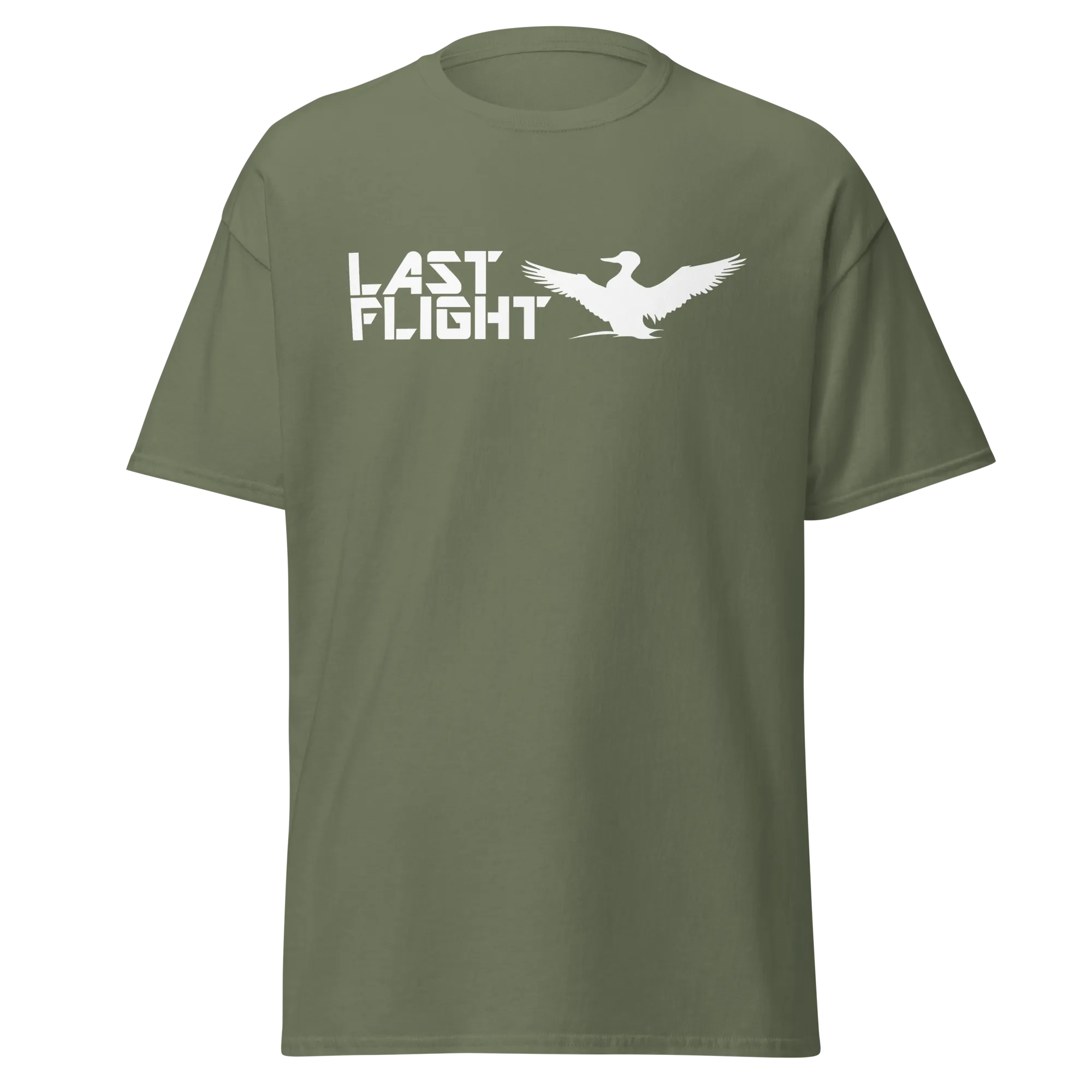 "Got Geese" Shirt