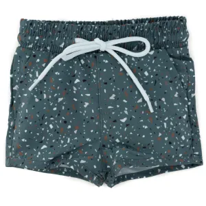 "quinn" upf50  swim trunks