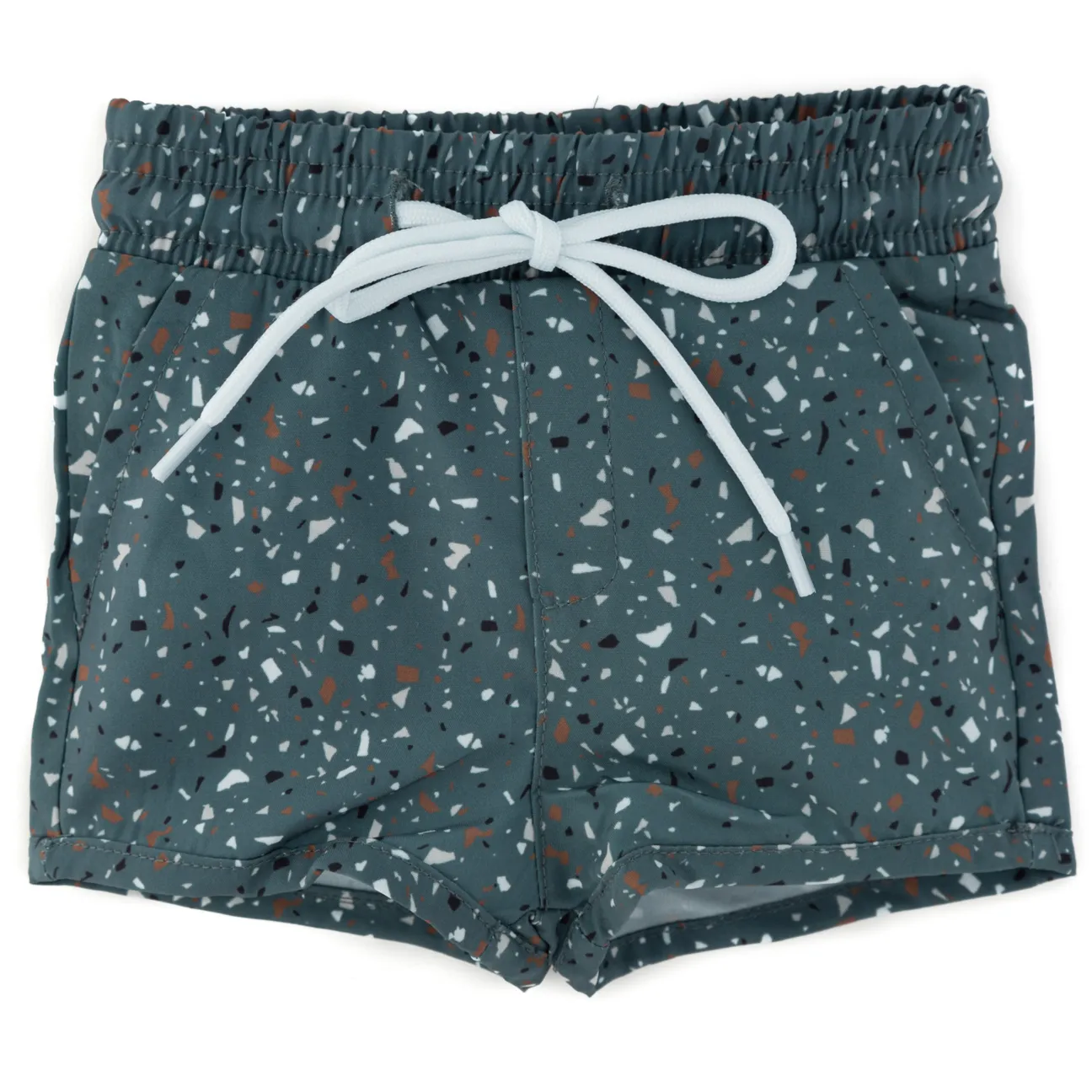 "quinn" upf50  swim trunks