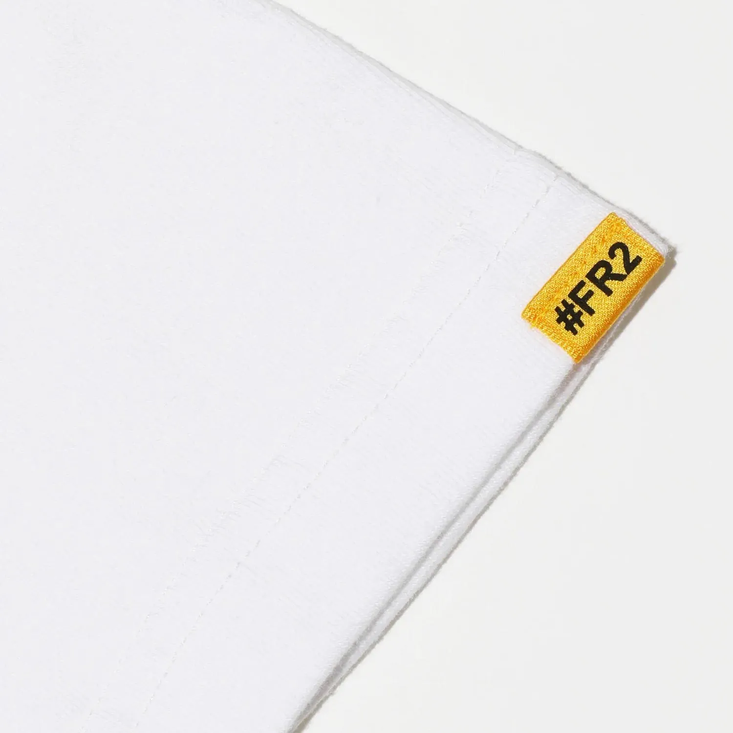 Rabbits Hanafuda Tee FRC2509 White