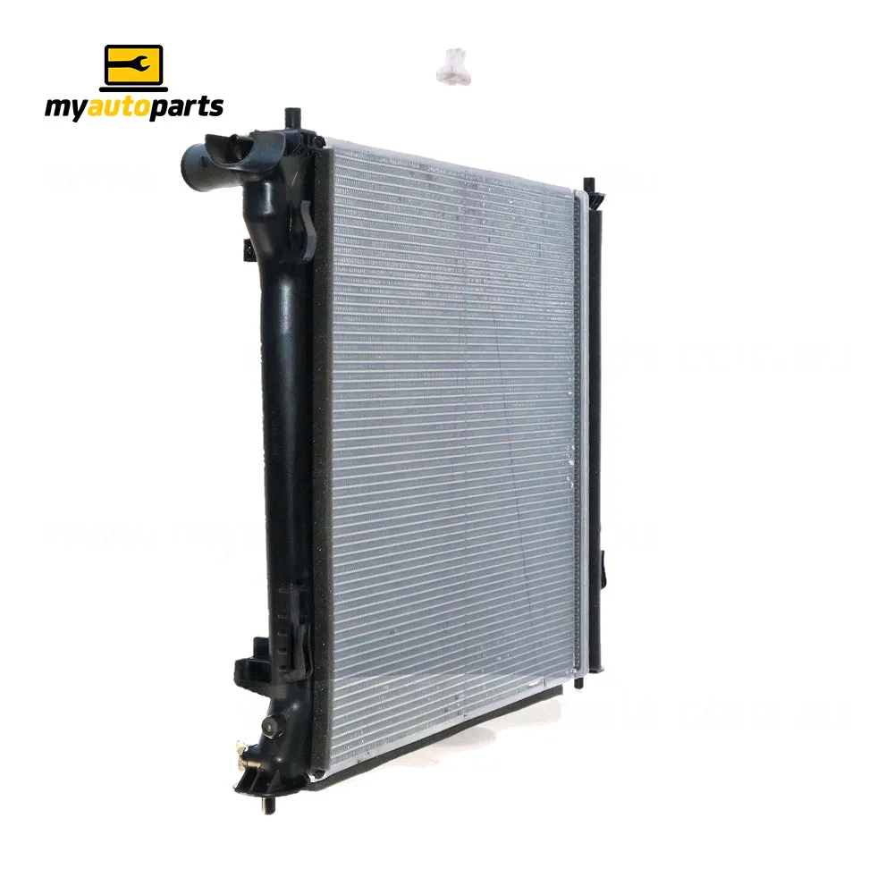 Radiator OES Suits Hyundai Tucson TL 2018 to 2020