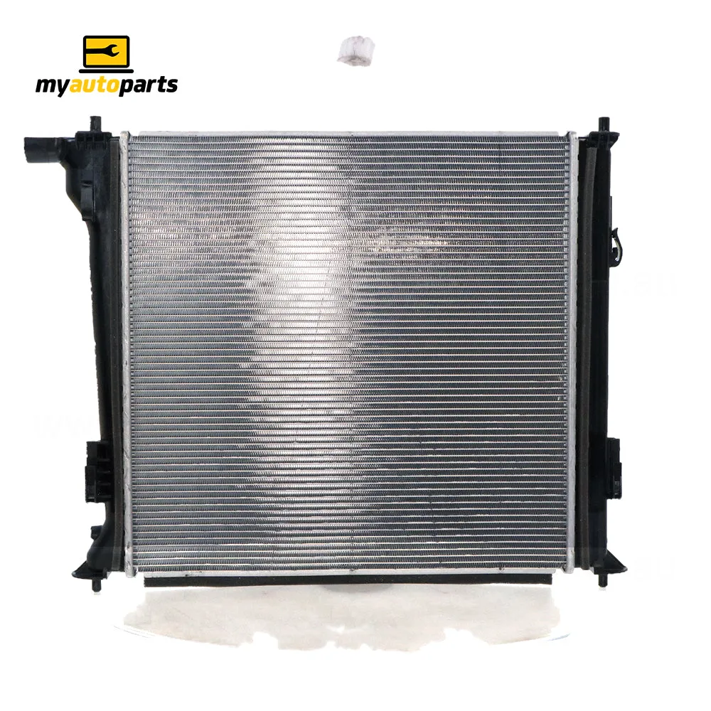 Radiator OES Suits Hyundai Tucson TL 2018 to 2020