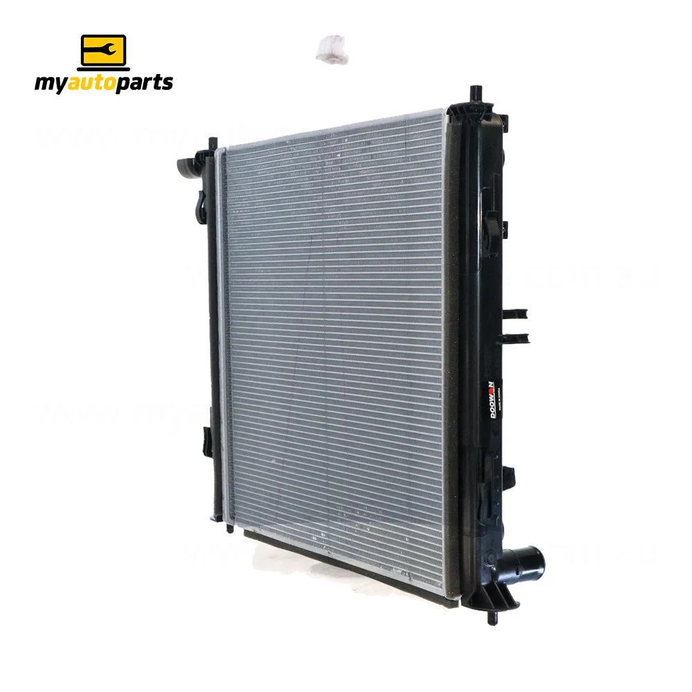 Radiator OES Suits Hyundai Tucson TL 2018 to 2020