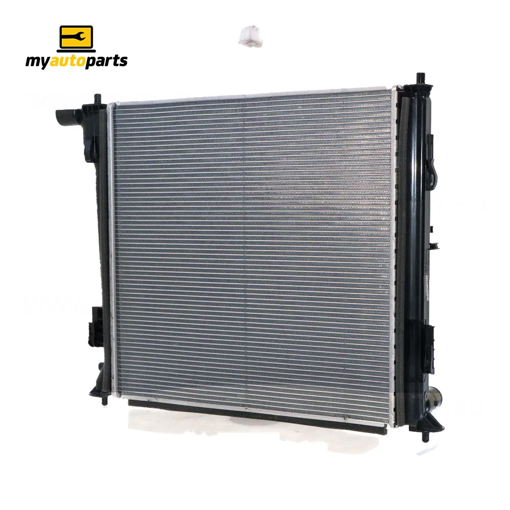 Radiator OES Suits Hyundai Tucson TL 2018 to 2020