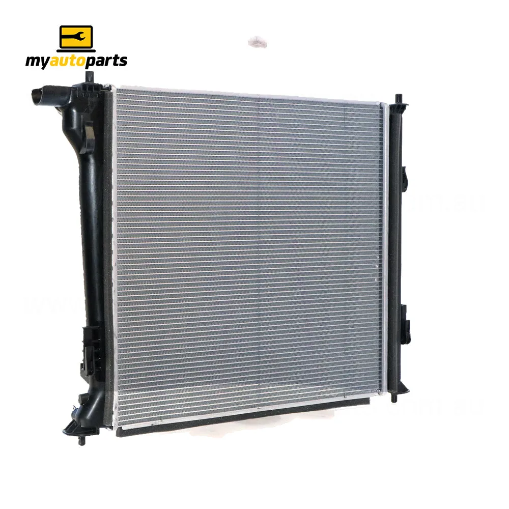 Radiator OES Suits Hyundai Tucson TL 2018 to 2020