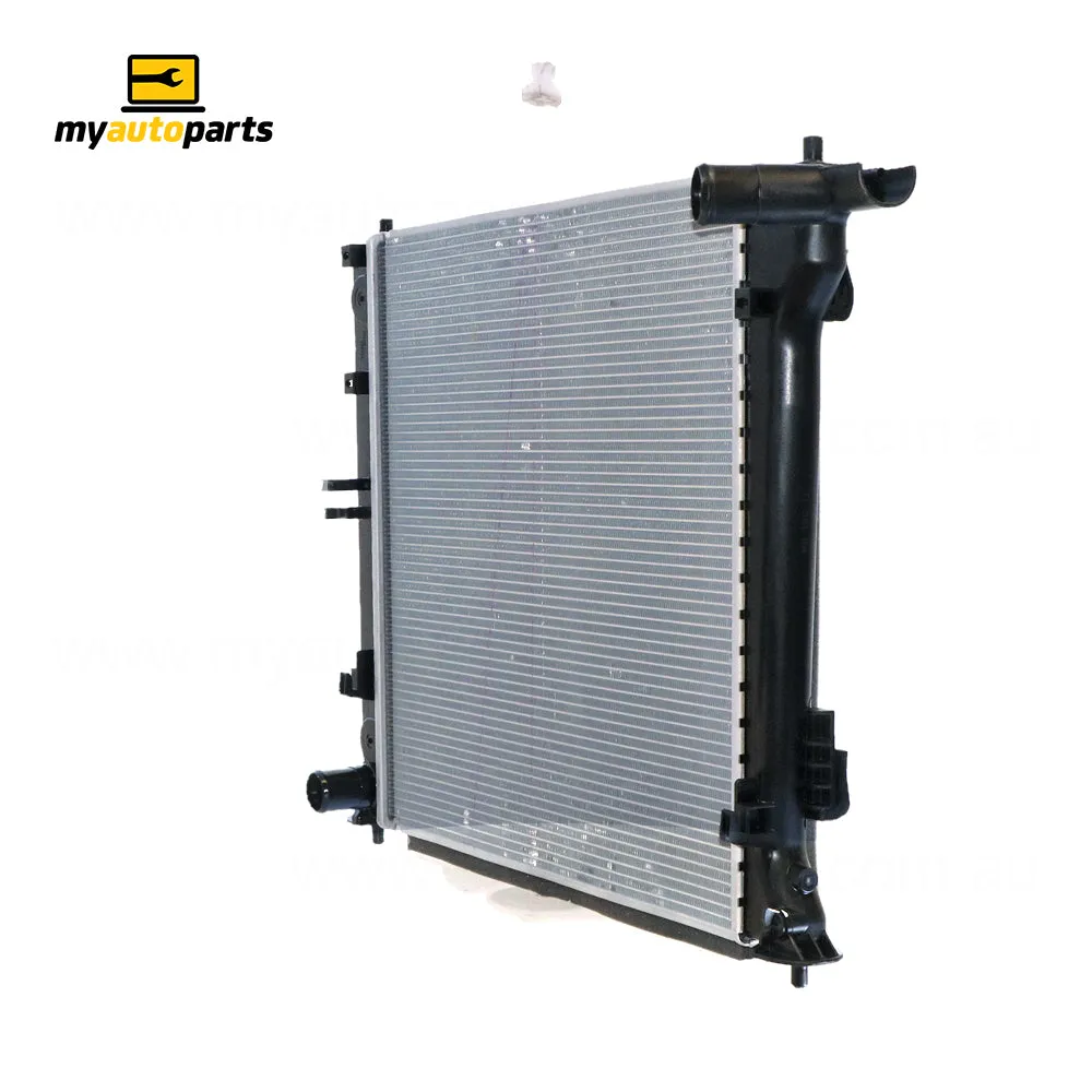 Radiator OES Suits Hyundai Tucson TL 2018 to 2020